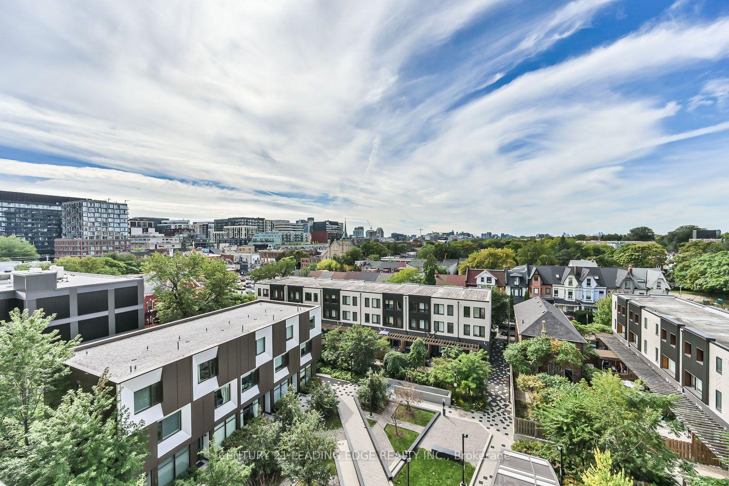 Photo 31 of Unit 605, 80 Vanauley Street, Toronto, Kensington-Chinatown — HOMEH