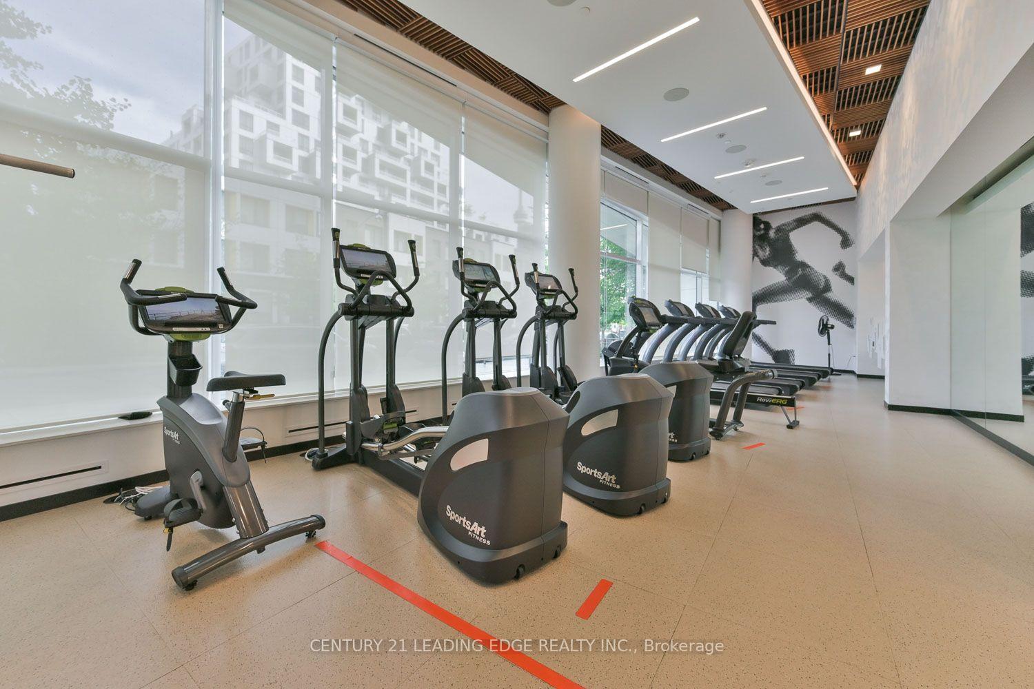 Photo 33 of Unit 605, 80 Vanauley Street, Toronto, Kensington-Chinatown — HOMEH