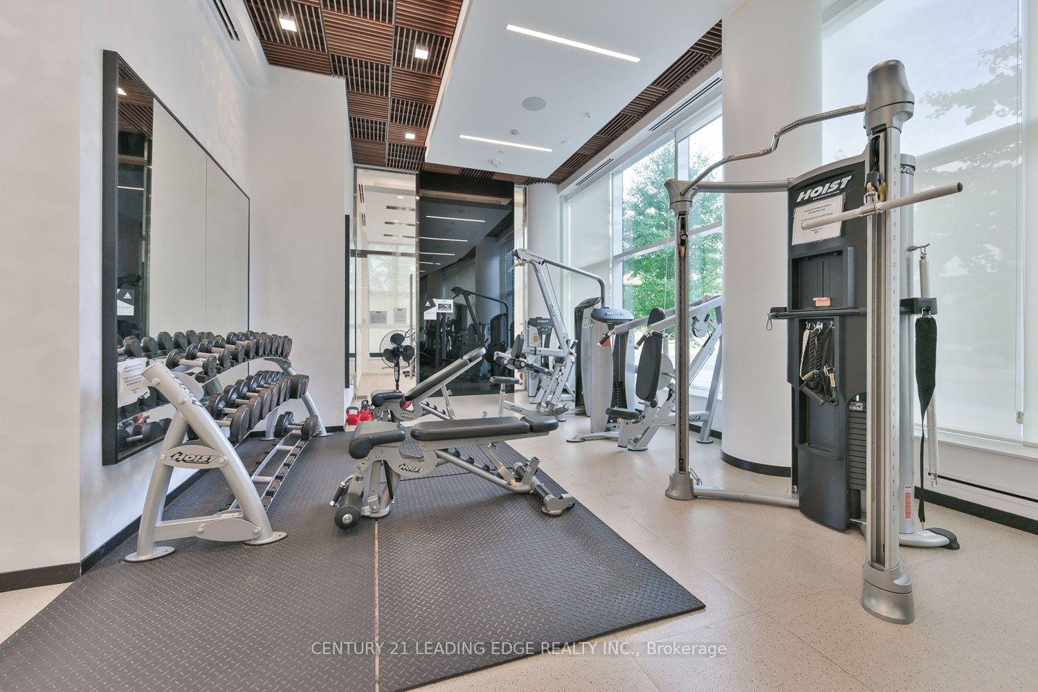 Photo 34 of Unit 605, 80 Vanauley Street, Toronto, Kensington-Chinatown — HOMEH