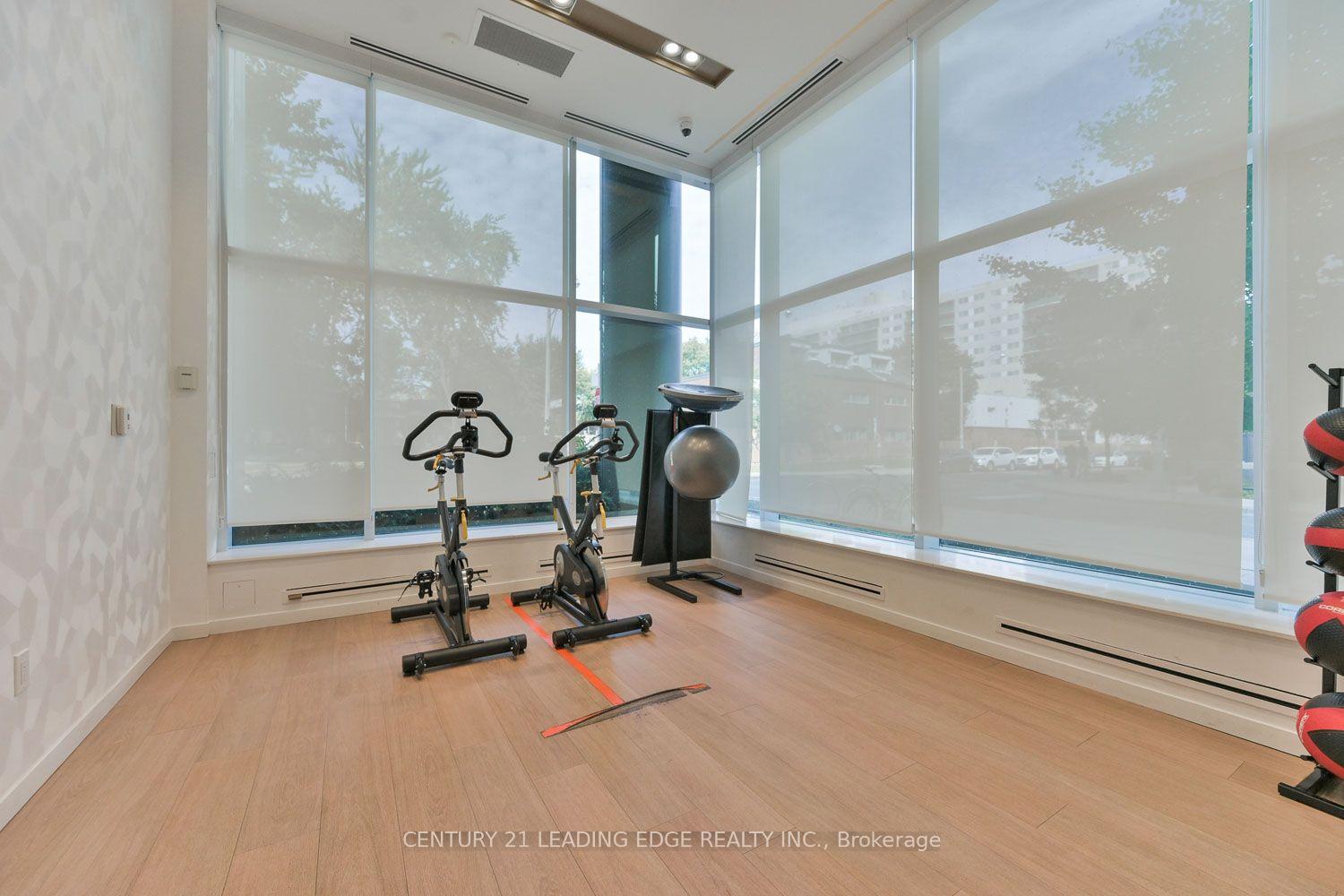 Photo 35 of Unit 605, 80 Vanauley Street, Toronto, Kensington-Chinatown — HOMEH