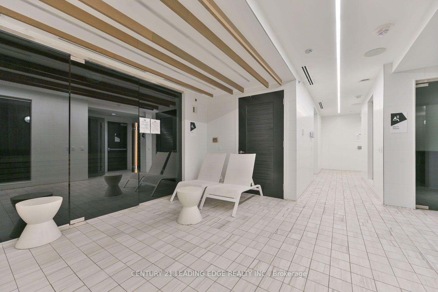 Photo 36 of Unit 605, 80 Vanauley Street, Toronto, Kensington-Chinatown — HOMEH