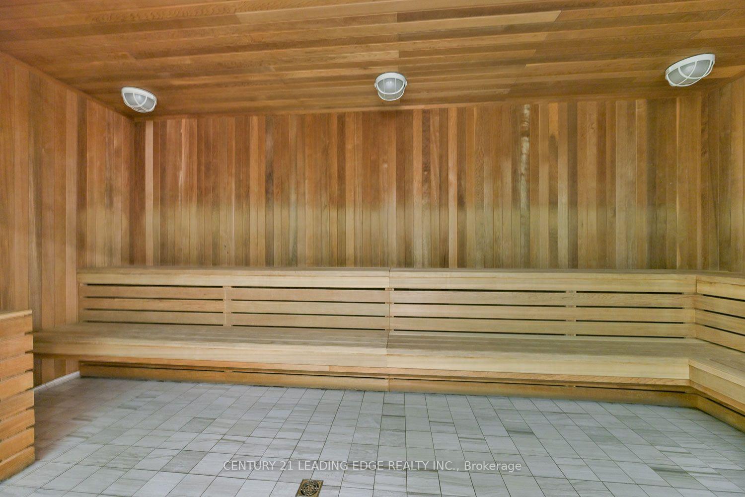 Photo 37 of Unit 605, 80 Vanauley Street, Toronto, Kensington-Chinatown — HOMEH