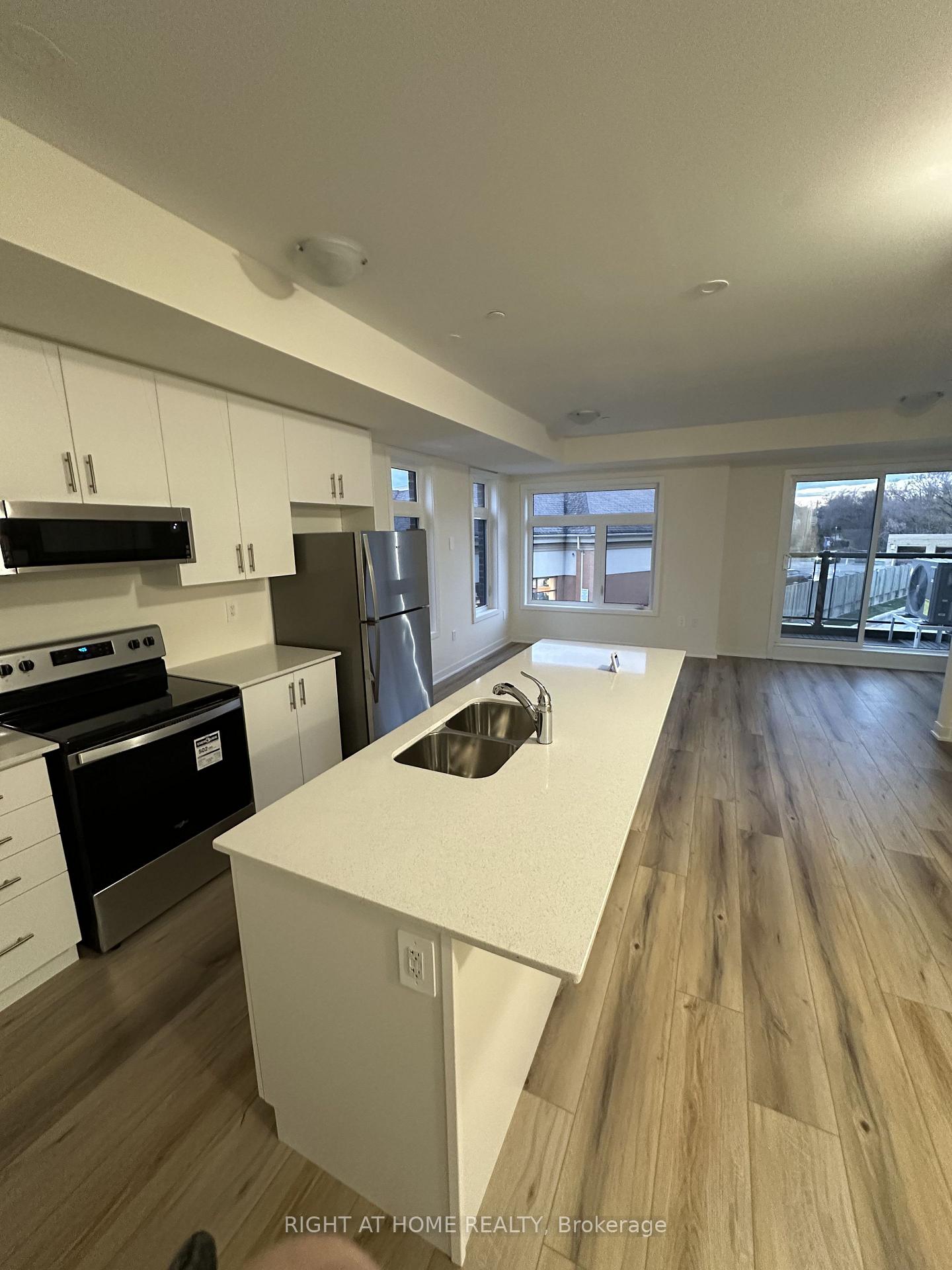 Photo 10 of Unit 302, 755 Omega Drive, Pickering, Woodlands — HOMEH