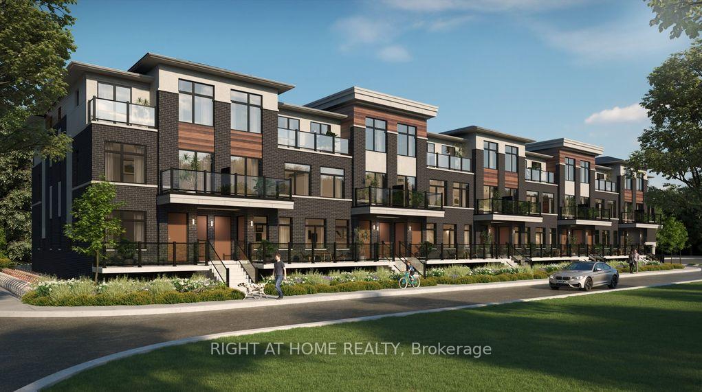 Photo 40 of Unit 302, 755 Omega Drive, Pickering, Woodlands — HOMEH