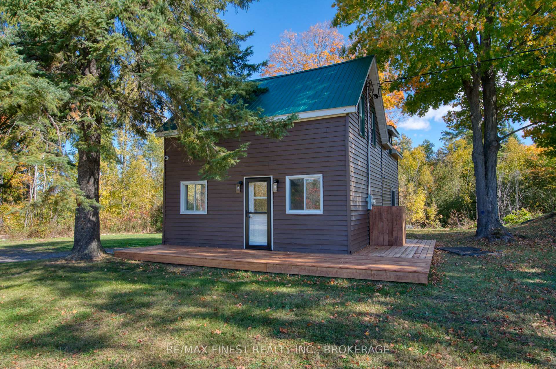 Photo 2 of 14756 Road 38, Frontenac, Frontenac Centre — HOMEH