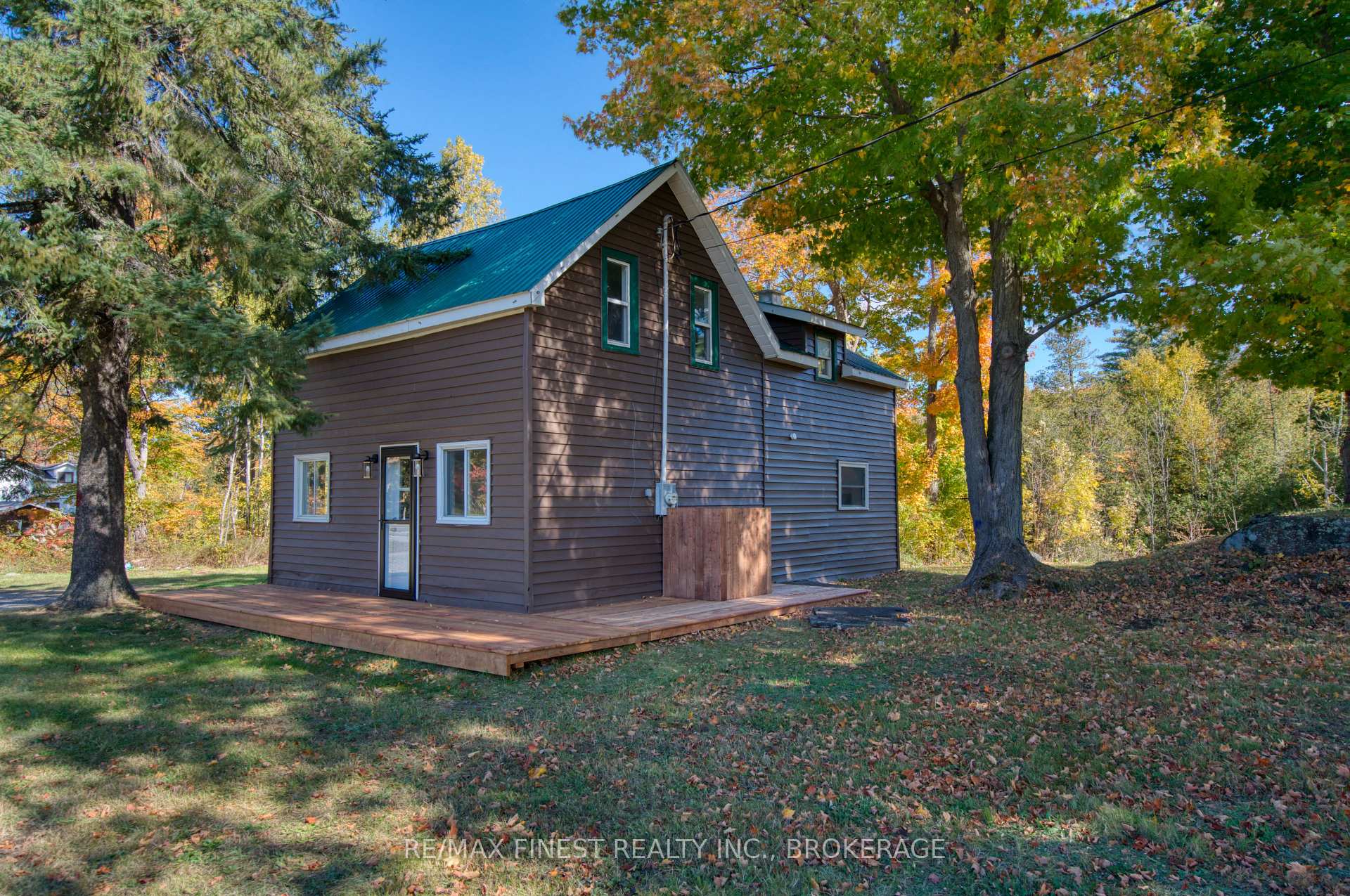 Photo 3 of 14756 Road 38, Frontenac, Frontenac Centre — HOMEH