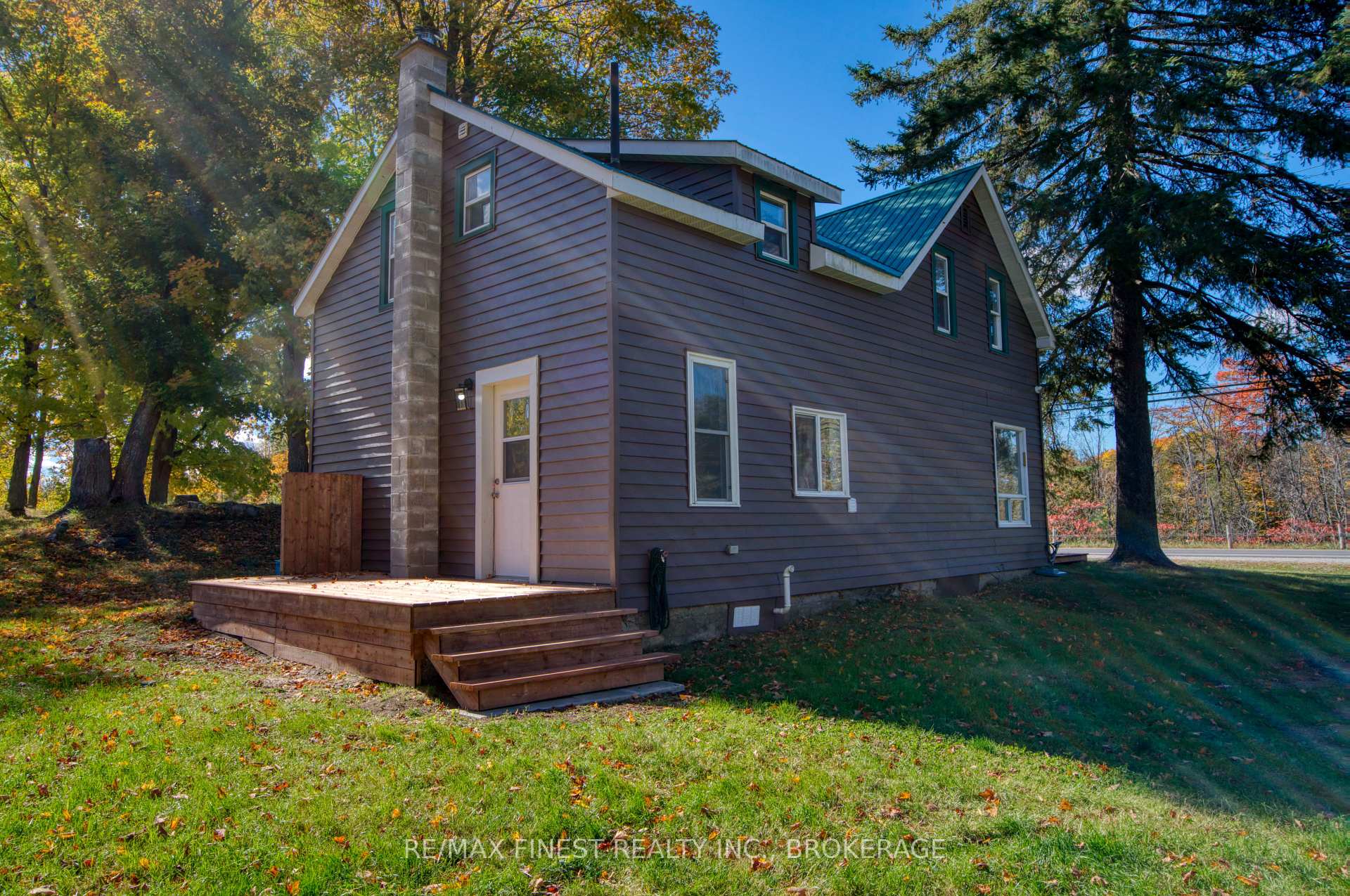 Photo 5 of 14756 Road 38, Frontenac, Frontenac Centre — HOMEH