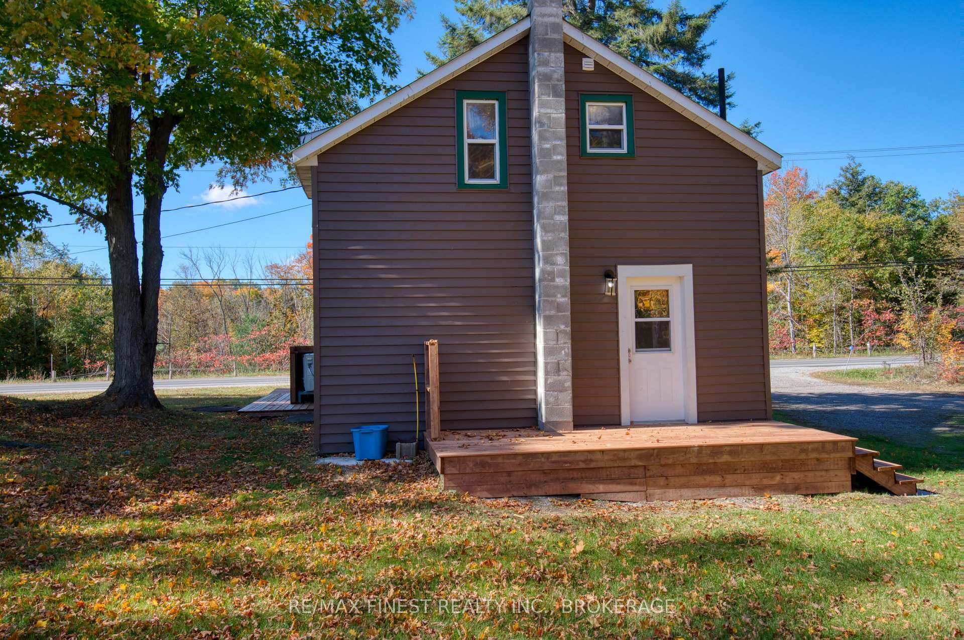 Photo 6 of 14756 Road 38, Frontenac, Frontenac Centre — HOMEH