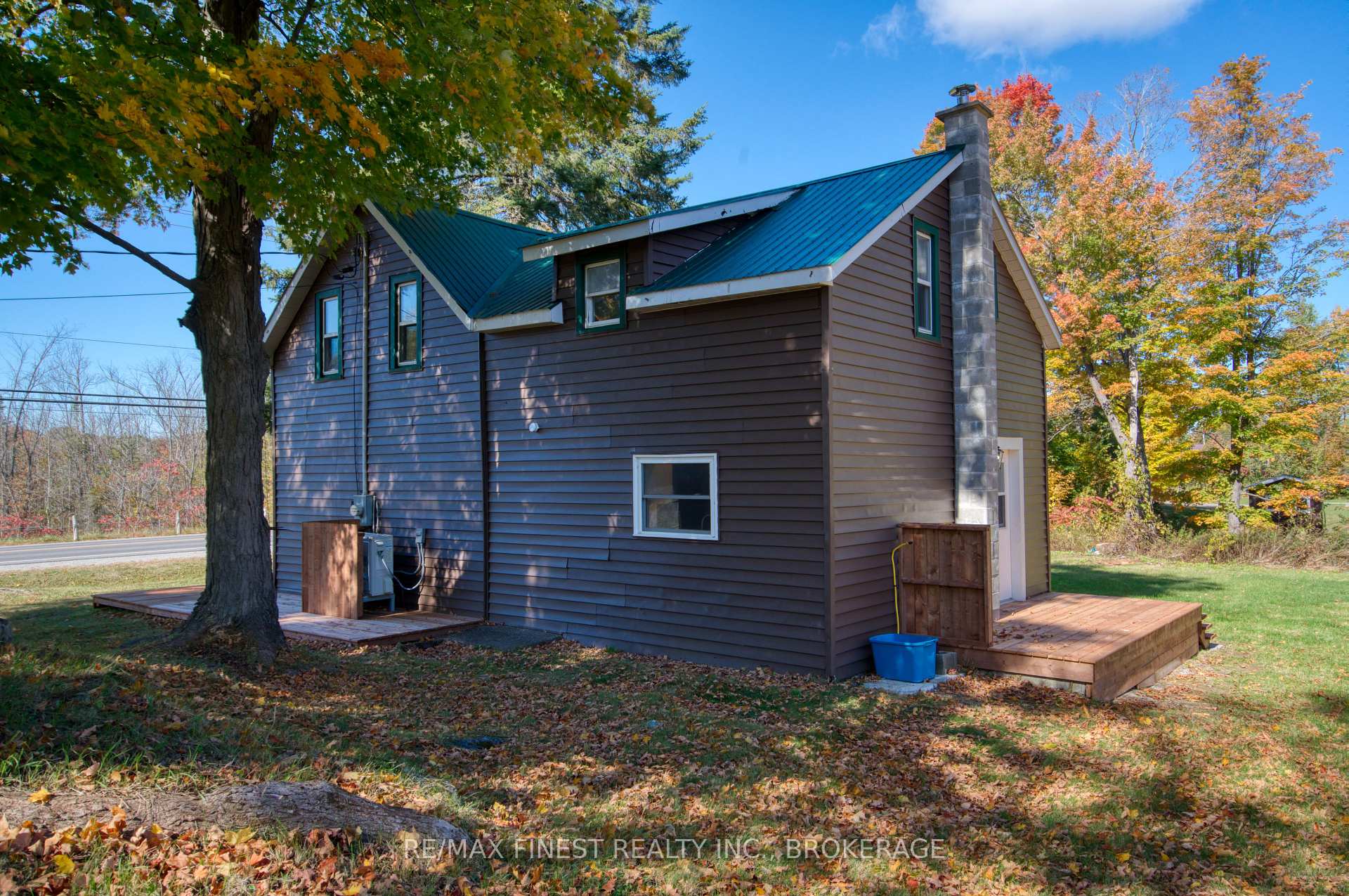 Photo 7 of 14756 Road 38, Frontenac, Frontenac Centre — HOMEH