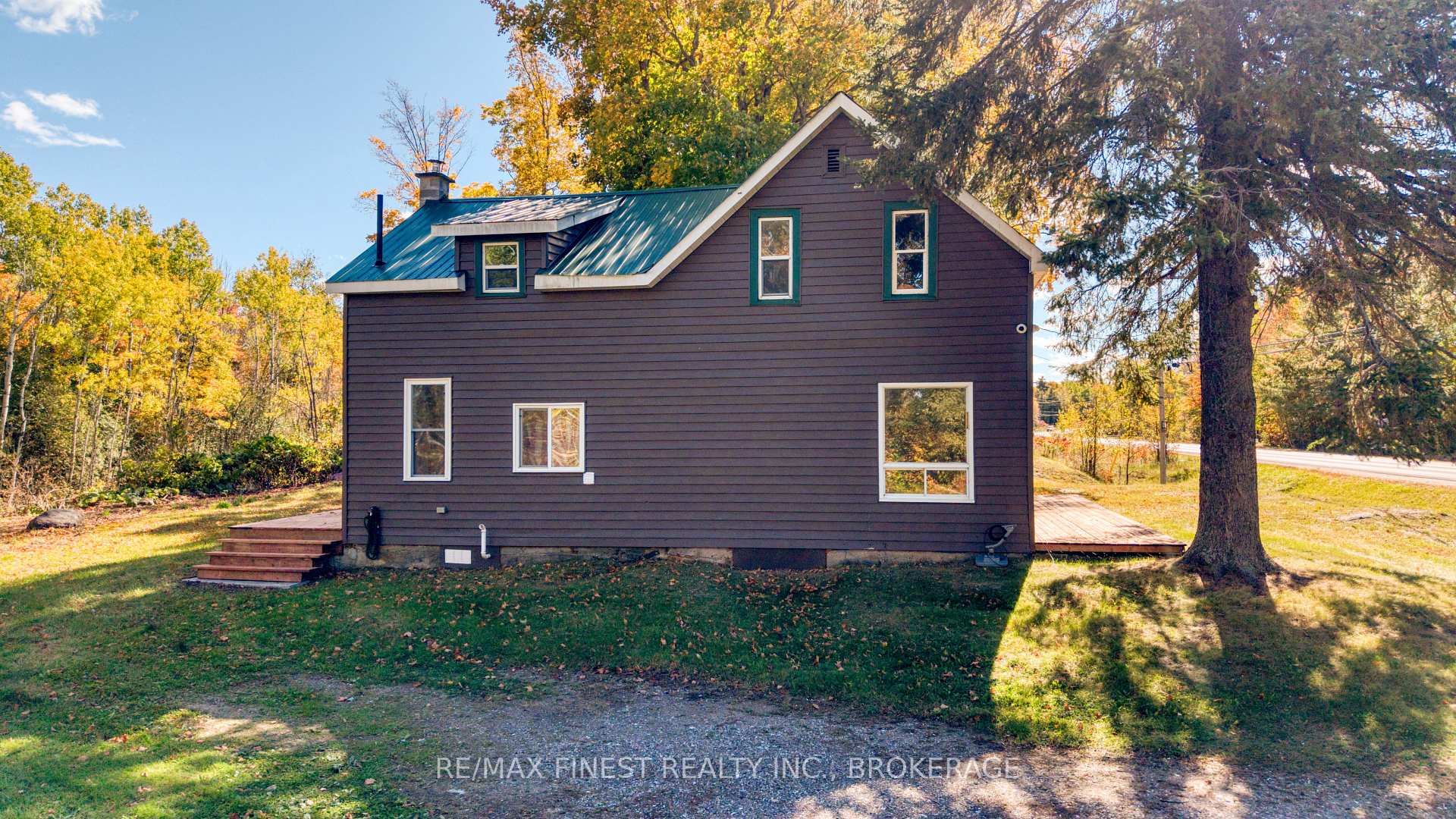 Photo 39 of 14756 Road 38, Frontenac, Frontenac Centre — HOMEH