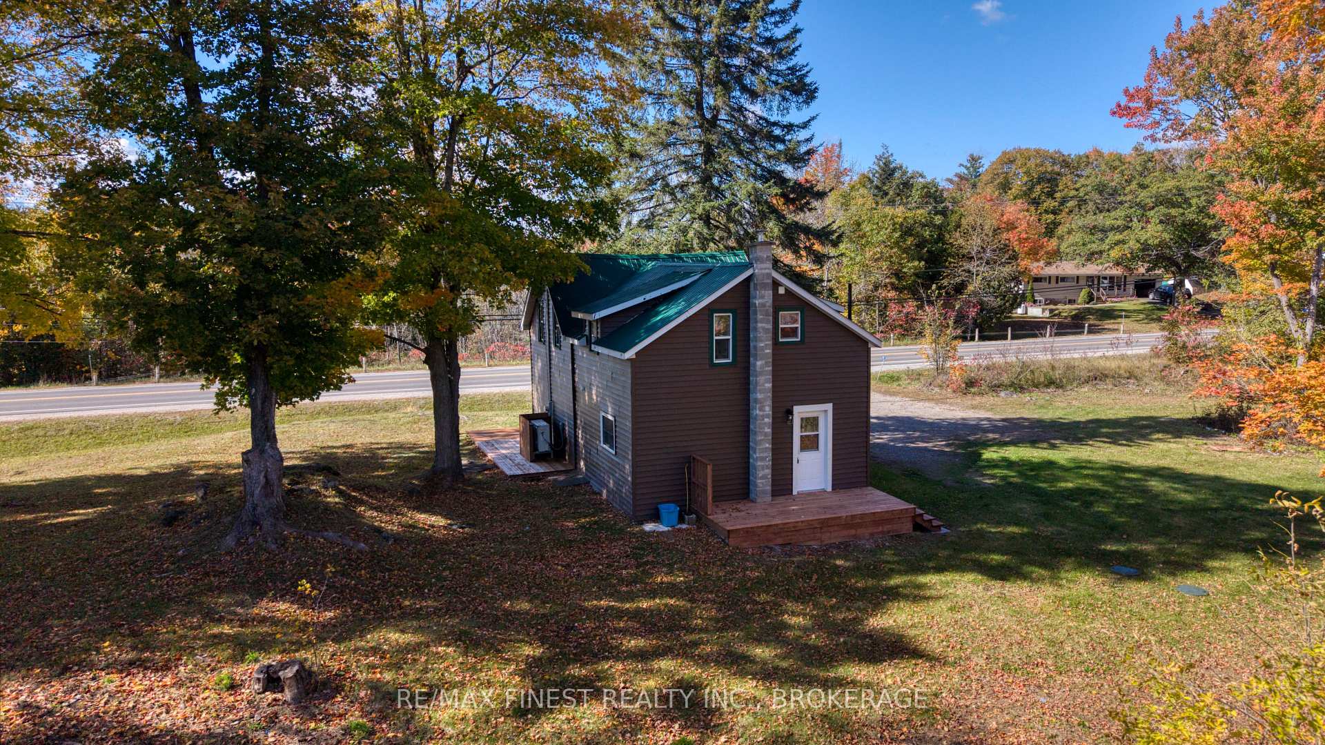 Photo 40 of 14756 Road 38, Frontenac, Frontenac Centre — HOMEH