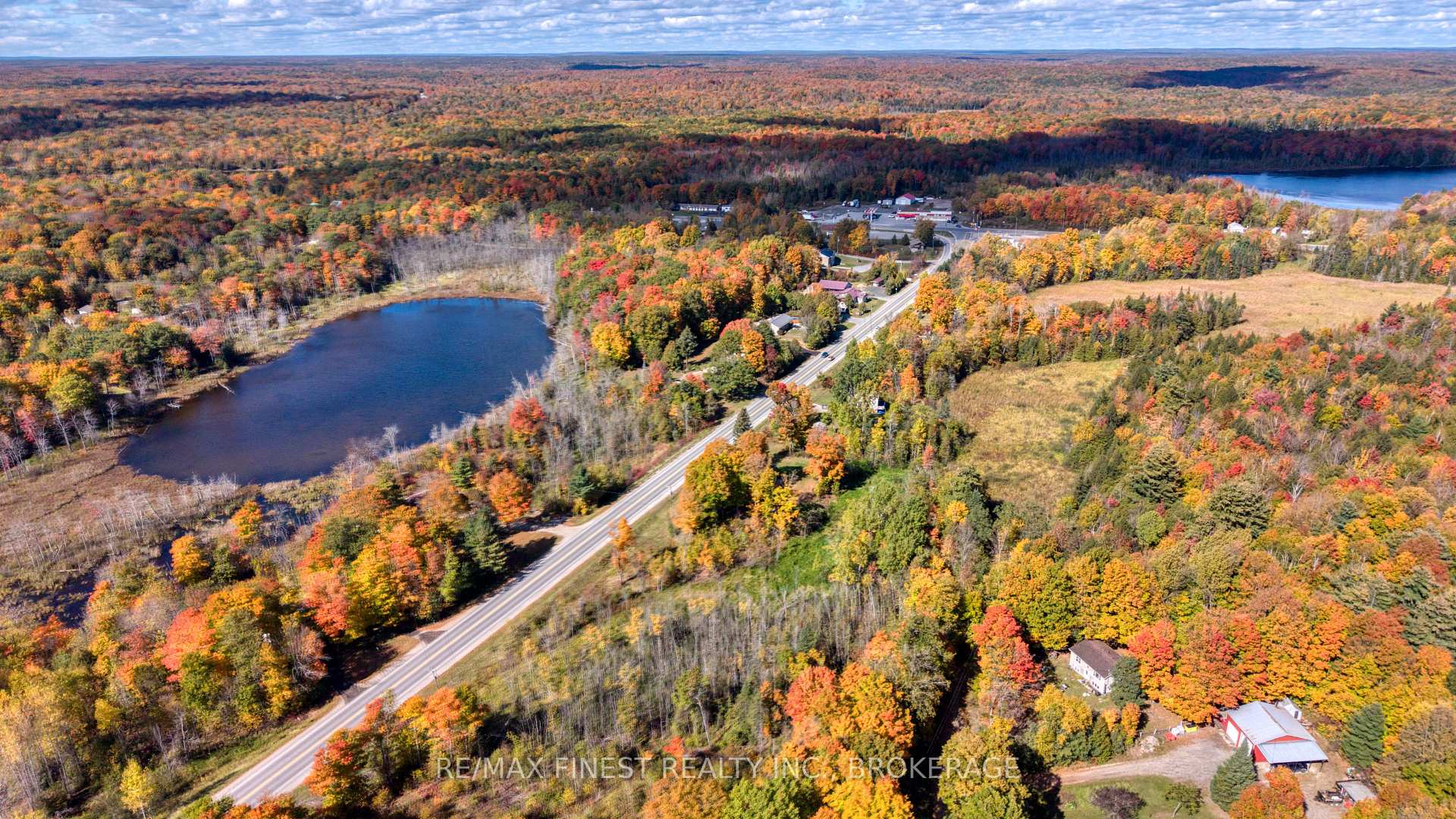 Photo 41 of 14756 Road 38, Frontenac, Frontenac Centre — HOMEH