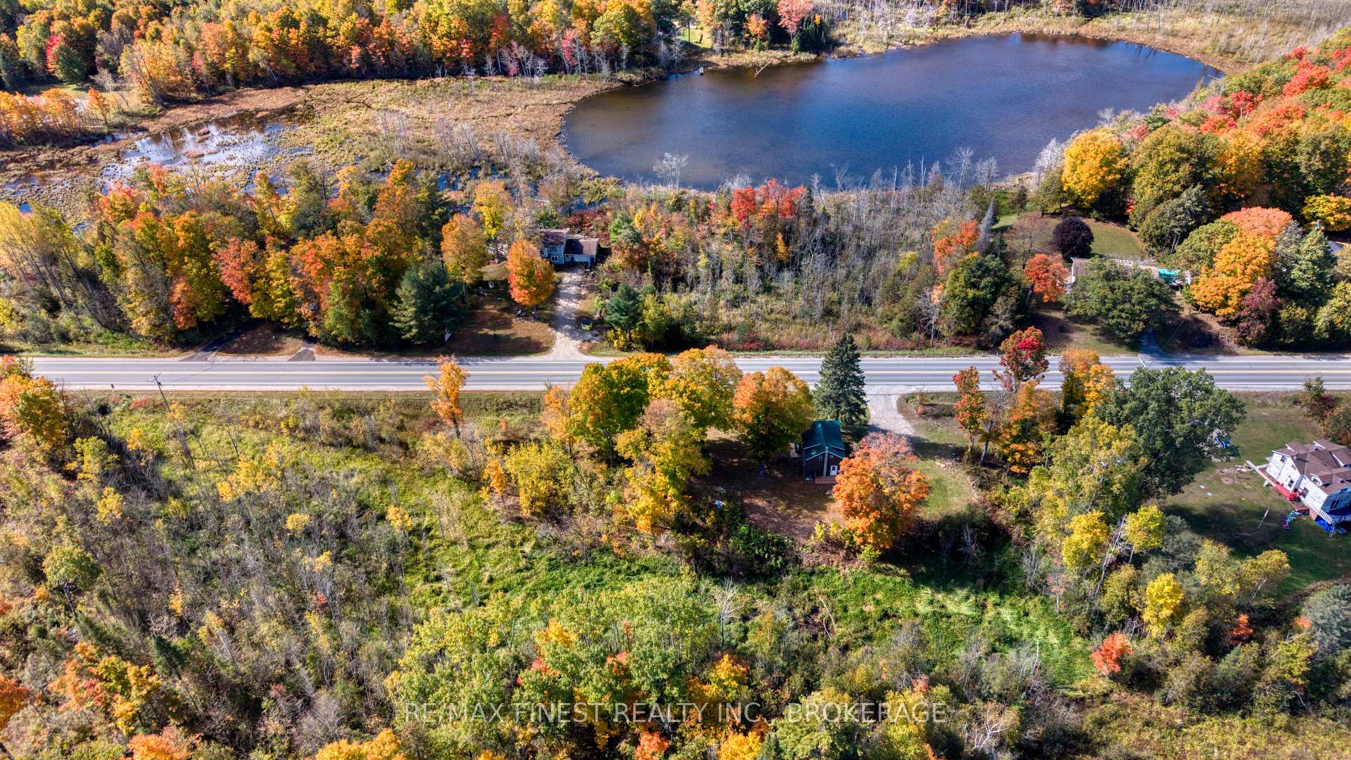 Photo 44 of 14756 Road 38, Frontenac, Frontenac Centre — HOMEH