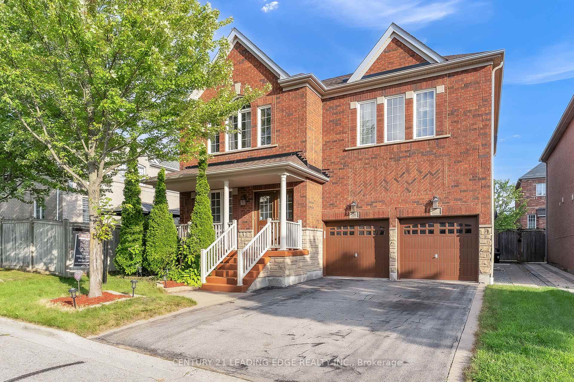 Photo of 16 Bicknell Court