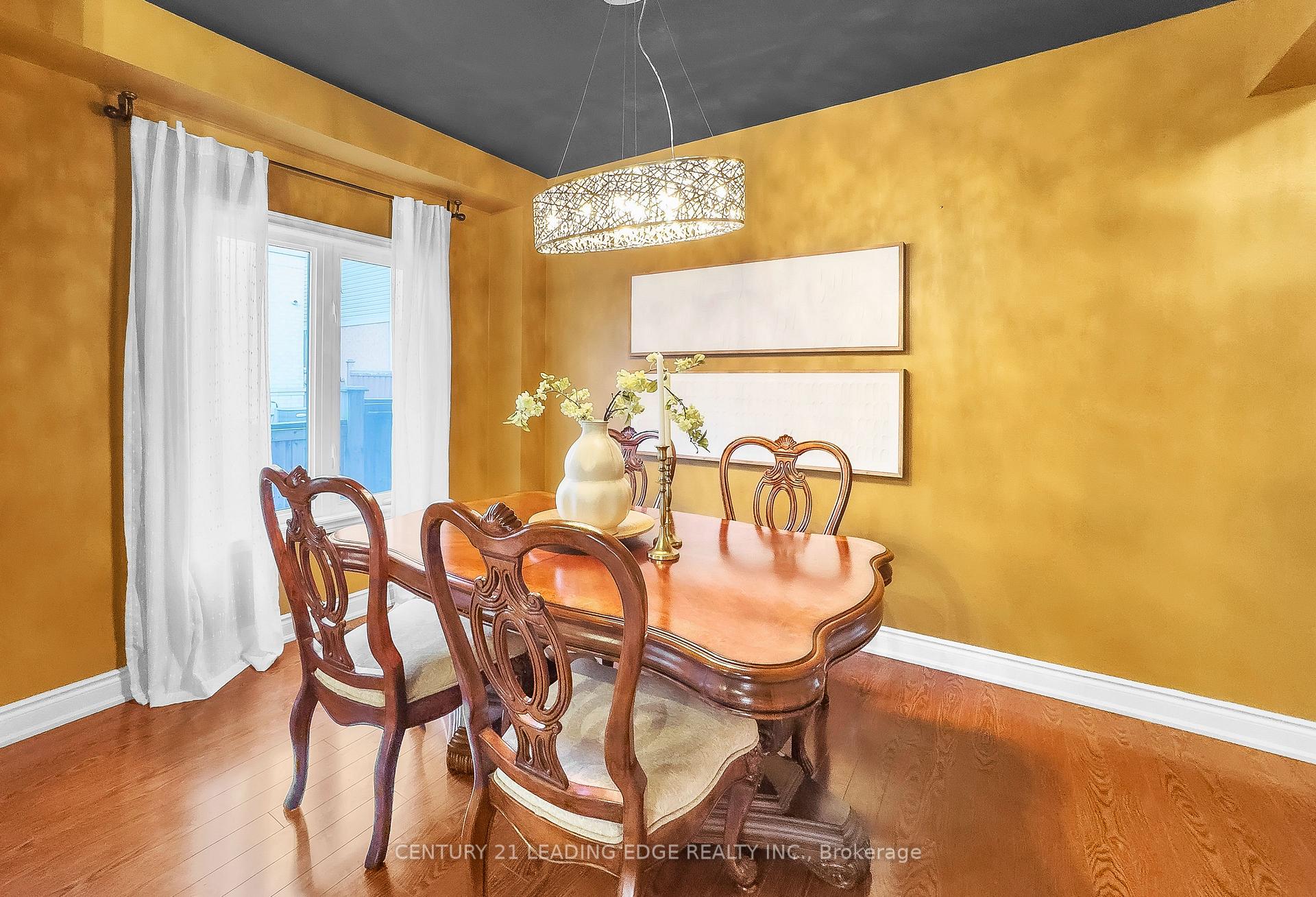 Photo 8 of 16 Bicknell Court, Ajax, Northeast Ajax — HOMEH