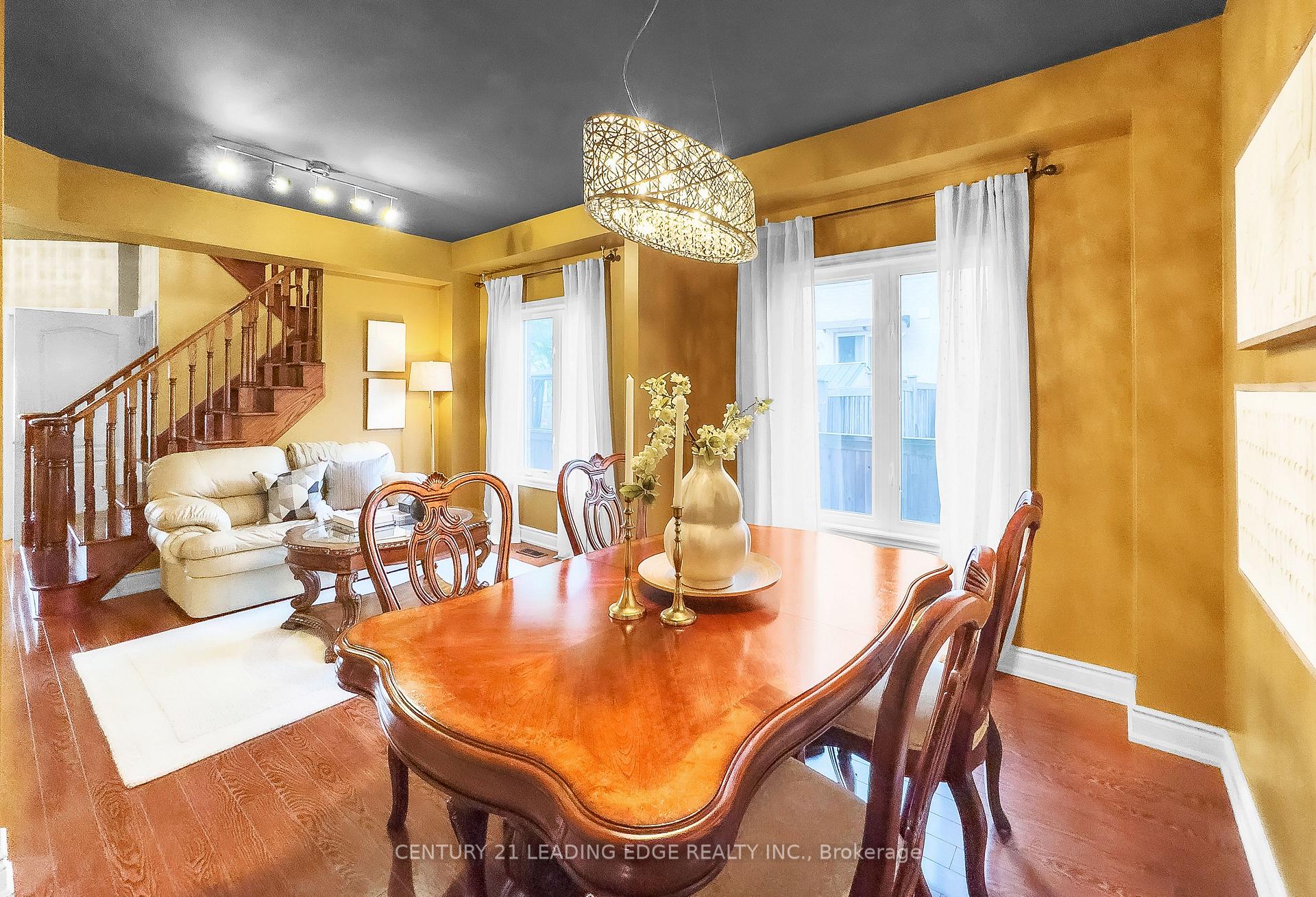 Photo 9 of 16 Bicknell Court, Ajax, Northeast Ajax — HOMEH