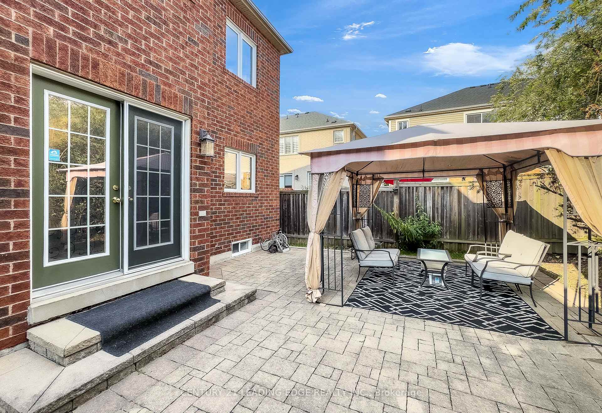 Photo 50 of 16 Bicknell Court, Ajax, Northeast Ajax — HOMEH