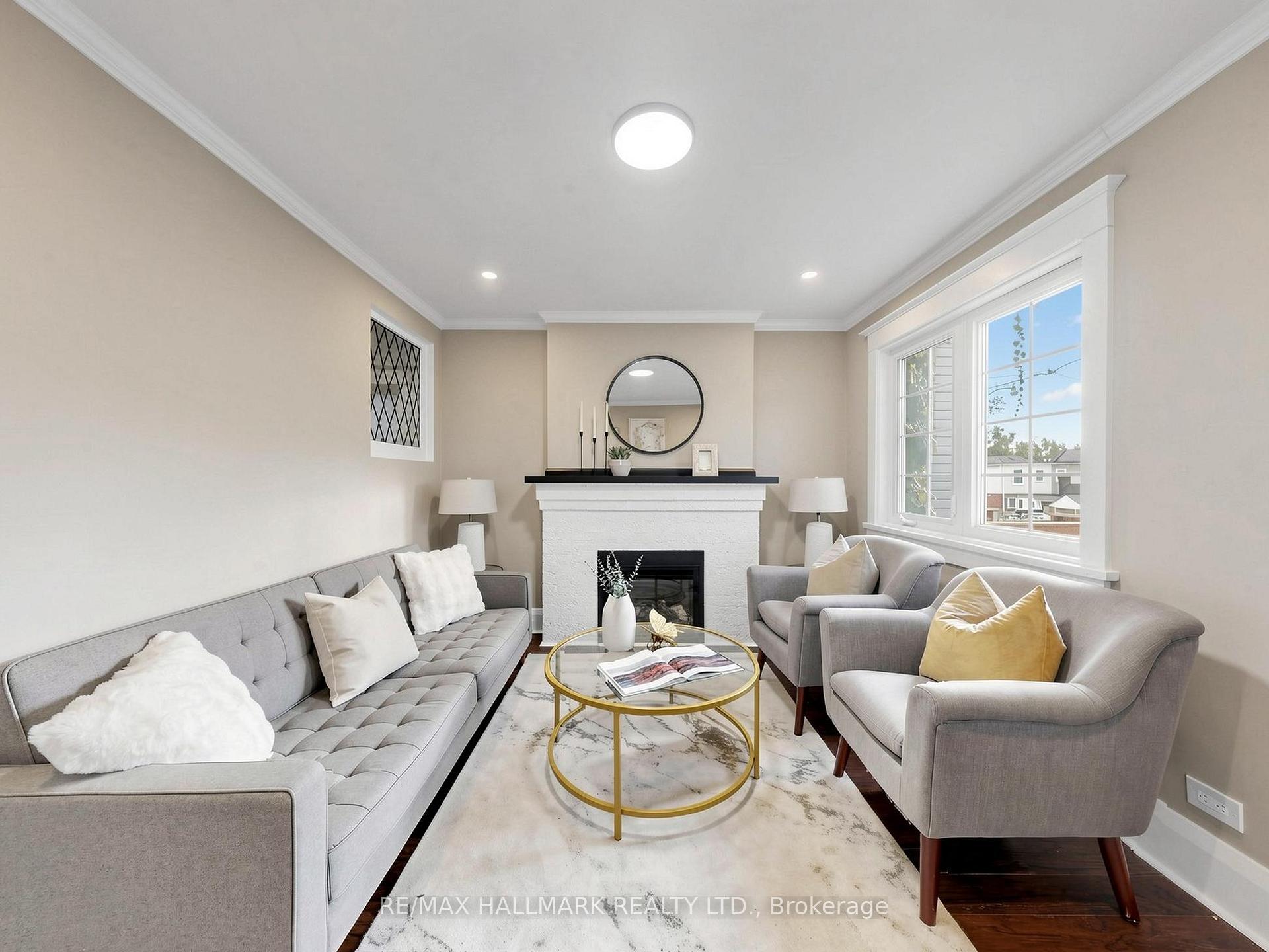 Photo 6 of 211 Golfview Avenue, Toronto, East End-Danforth — HOMEH