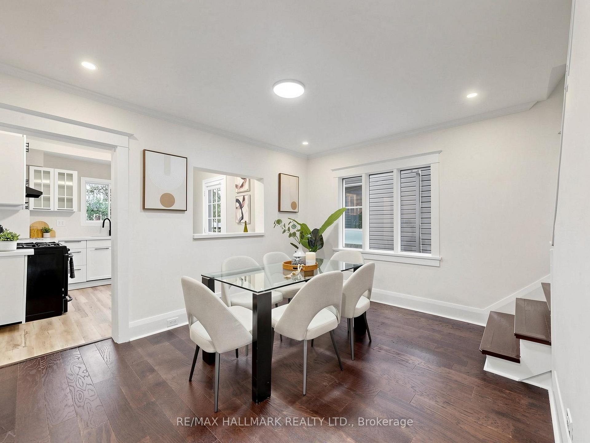 Photo 7 of 211 Golfview Avenue, Toronto, East End-Danforth — HOMEH