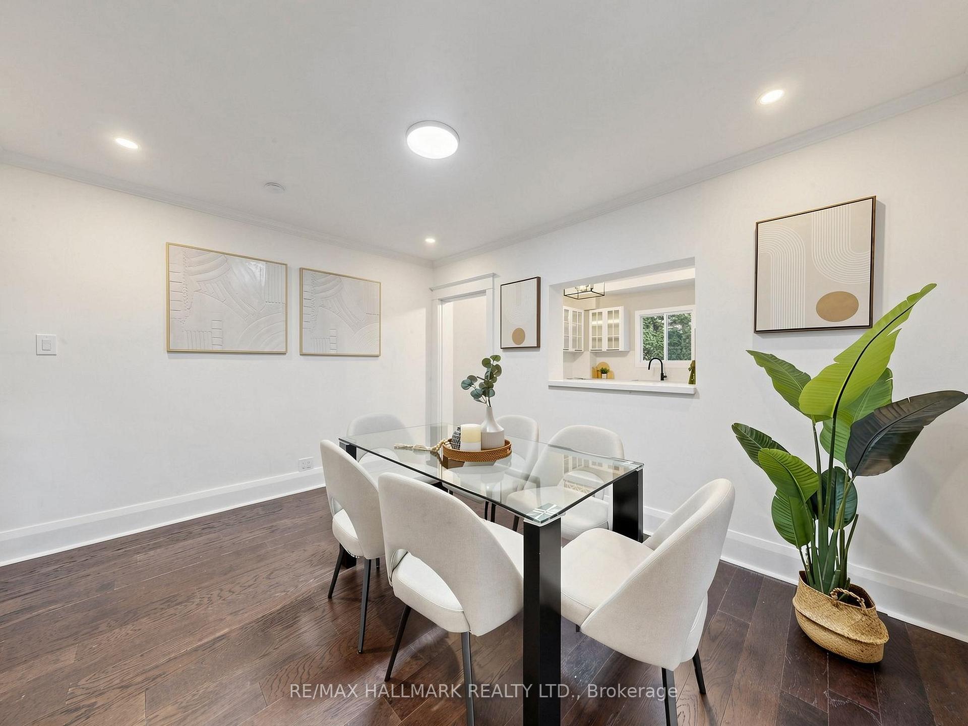 Photo 8 of 211 Golfview Avenue, Toronto, East End-Danforth — HOMEH