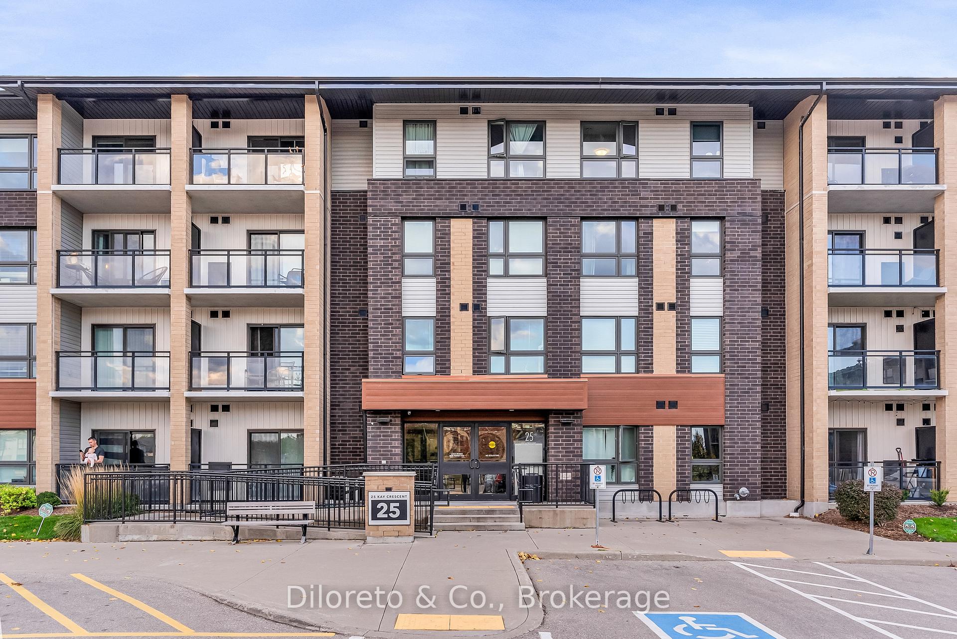 Photo of Unit 311, 25 Kay Crescent