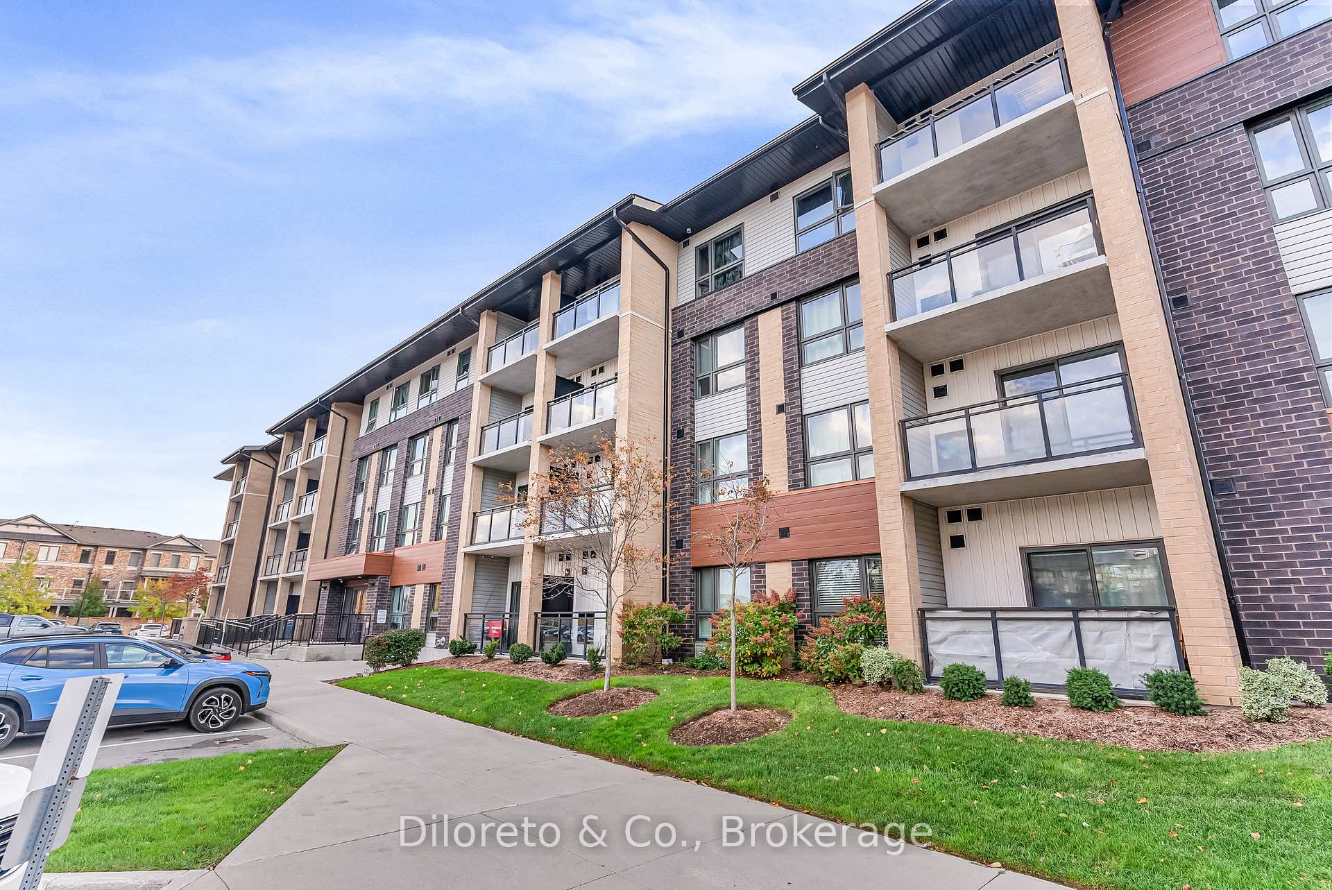 Photo 2 of Unit 311, 25 Kay Crescent, Guelph, Pineridge/Westminster Woods — HOMEH