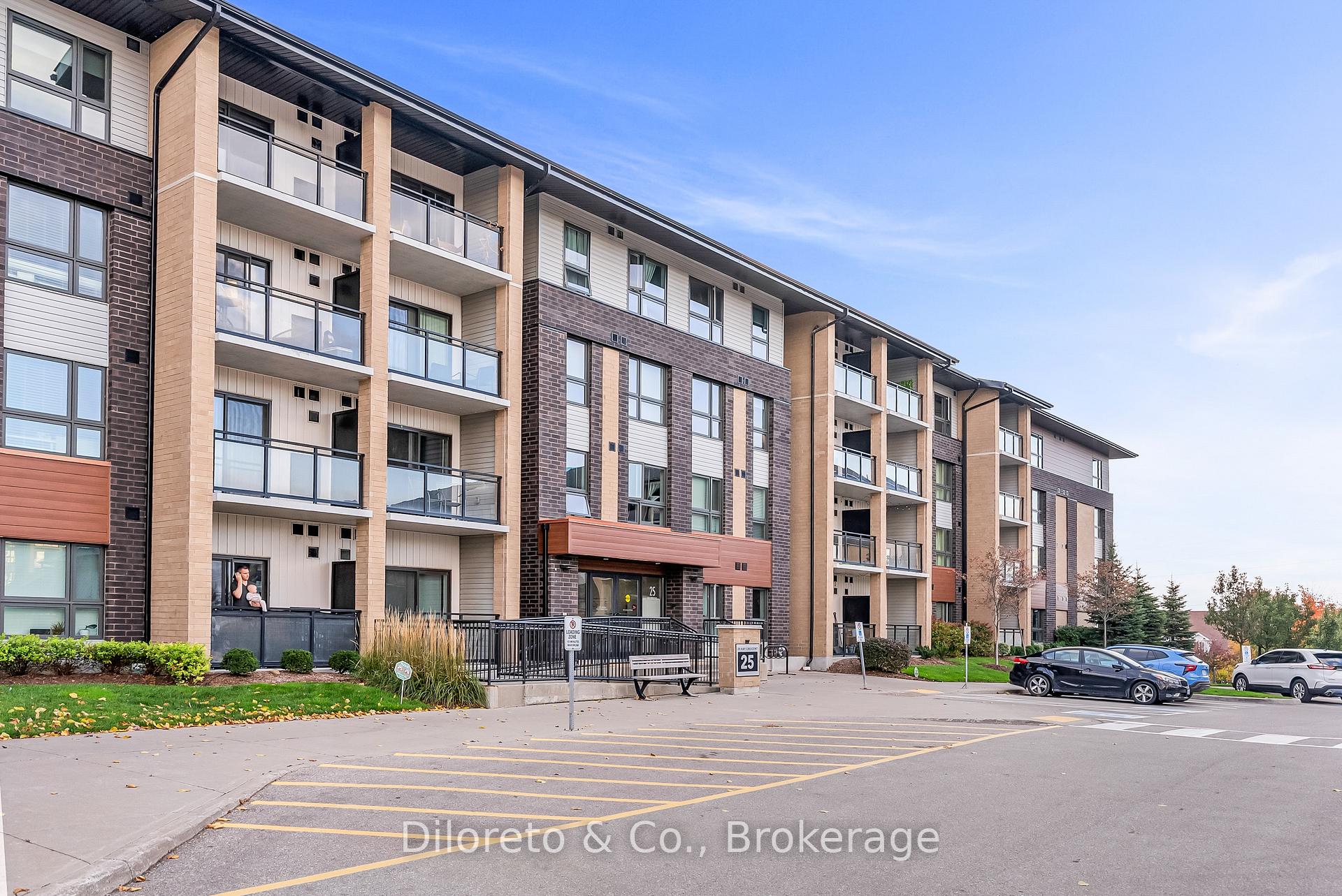 Photo 3 of Unit 311, 25 Kay Crescent, Guelph, Pineridge/Westminster Woods — HOMEH