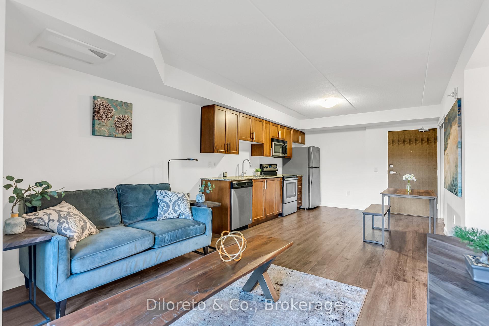 Photo 4 of Unit 311, 25 Kay Crescent, Guelph, Pineridge/Westminster Woods — HOMEH