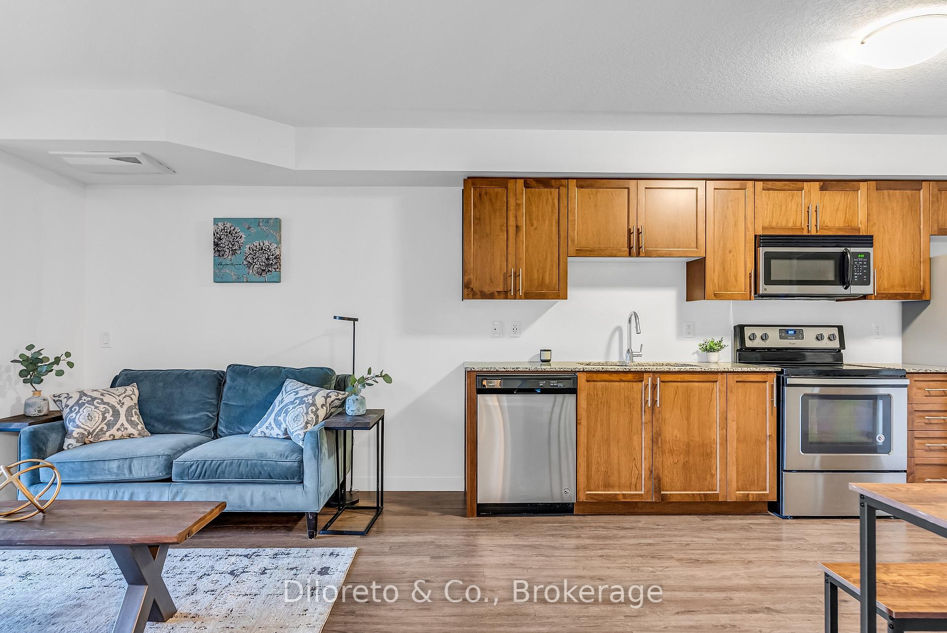 Photo 8 of Unit 311, 25 Kay Crescent, Guelph, Pineridge/Westminster Woods — HOMEH