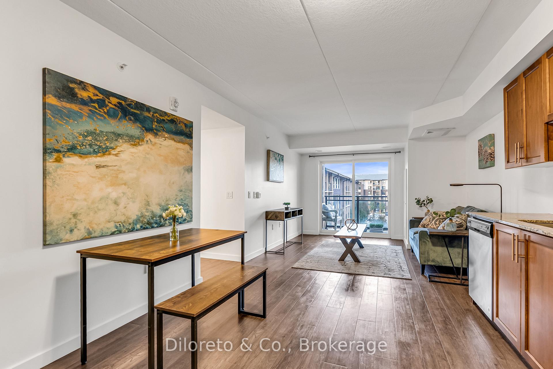 Photo 9 of Unit 311, 25 Kay Crescent, Guelph, Pineridge/Westminster Woods — HOMEH