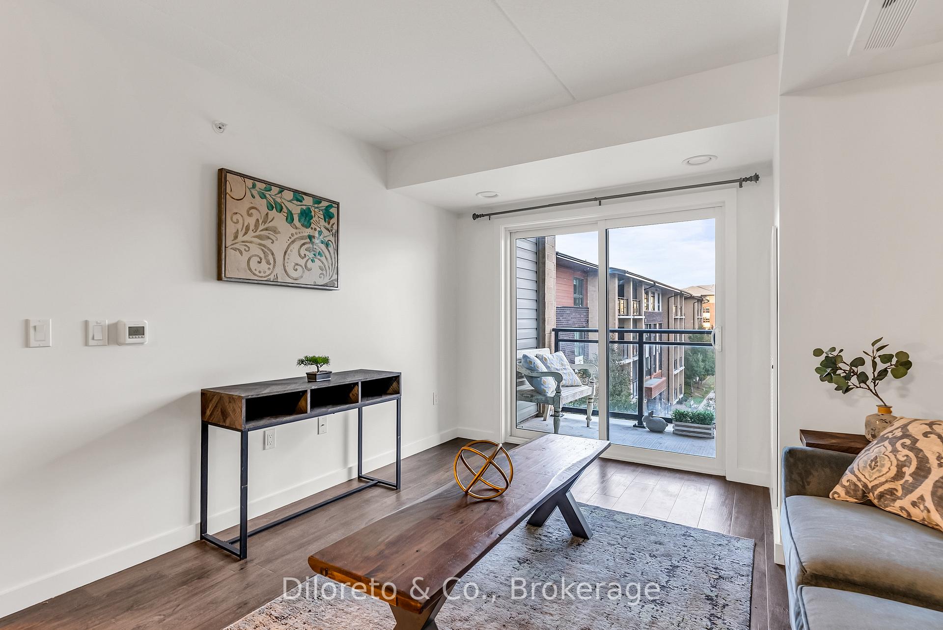 Photo 10 of Unit 311, 25 Kay Crescent, Guelph, Pineridge/Westminster Woods — HOMEH