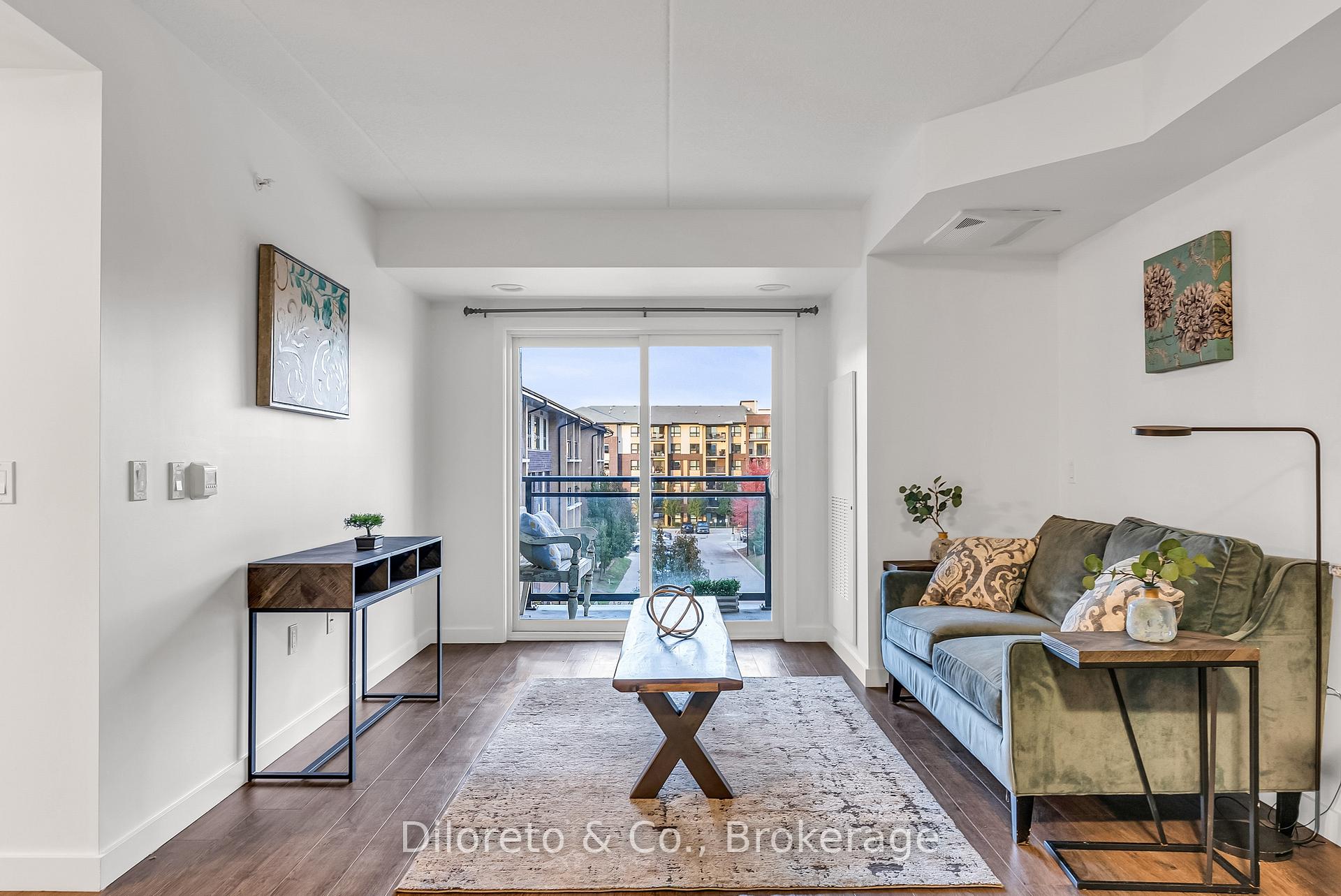 Photo 11 of Unit 311, 25 Kay Crescent, Guelph, Pineridge/Westminster Woods — HOMEH