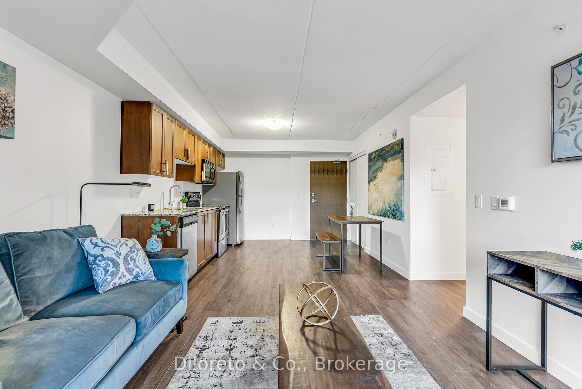 Photo 13 of Unit 311, 25 Kay Crescent, Guelph, Pineridge/Westminster Woods — HOMEH