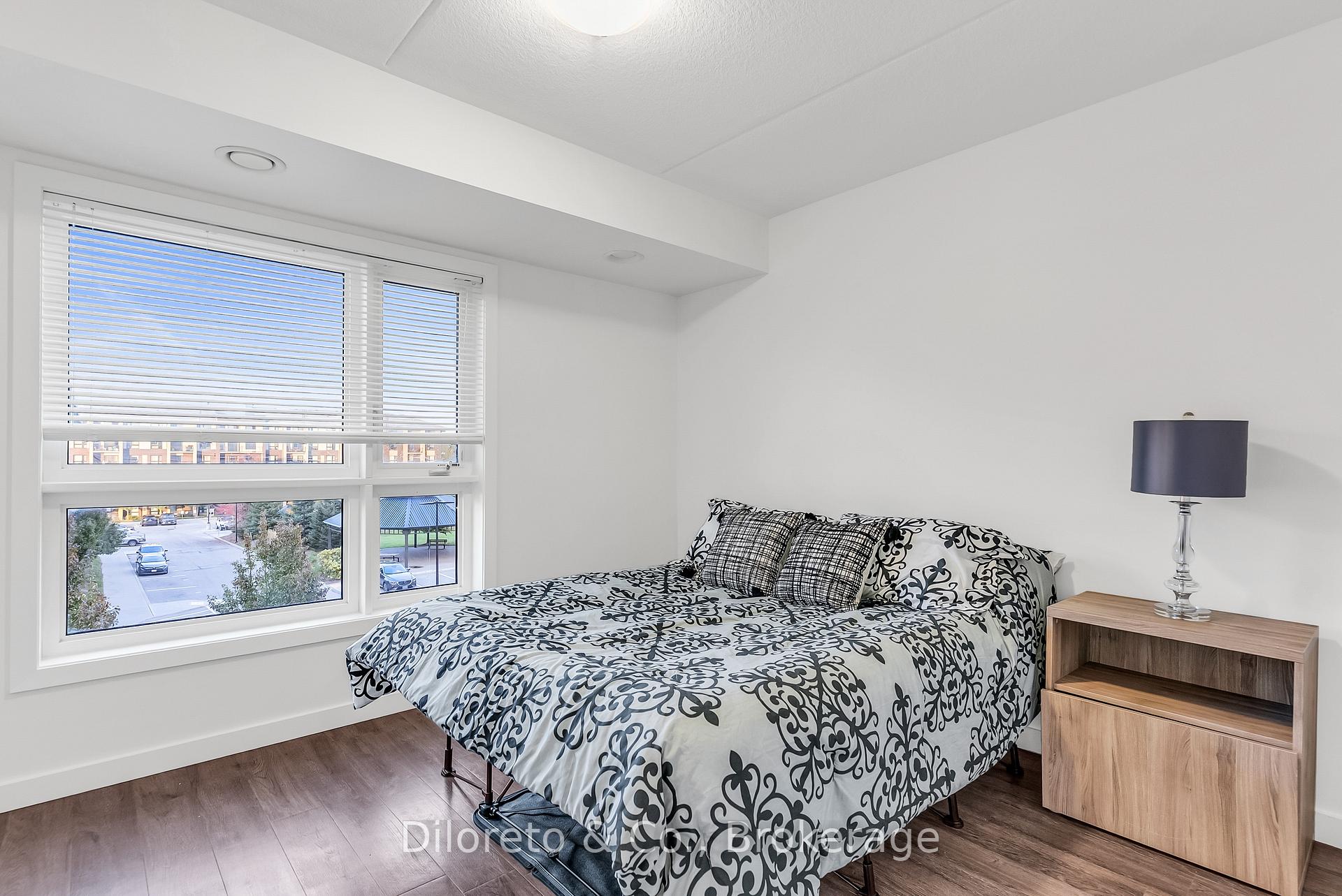 Photo 19 of Unit 311, 25 Kay Crescent, Guelph, Pineridge/Westminster Woods — HOMEH