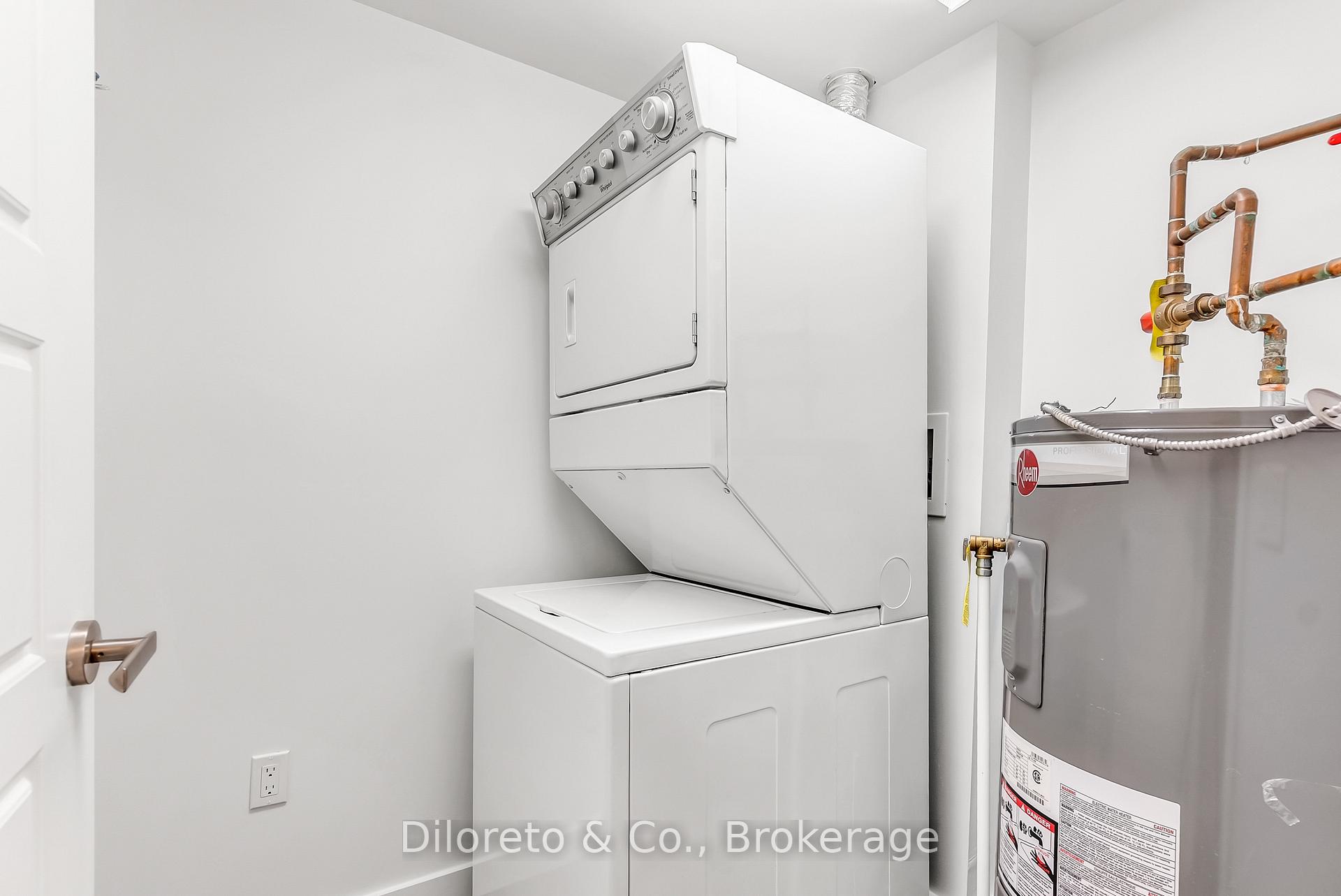 Photo 26 of Unit 311, 25 Kay Crescent, Guelph, Pineridge/Westminster Woods — HOMEH