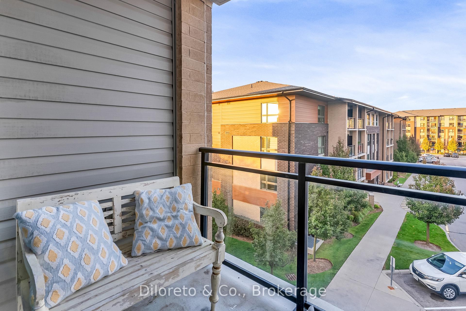 Photo 27 of Unit 311, 25 Kay Crescent, Guelph, Pineridge/Westminster Woods — HOMEH