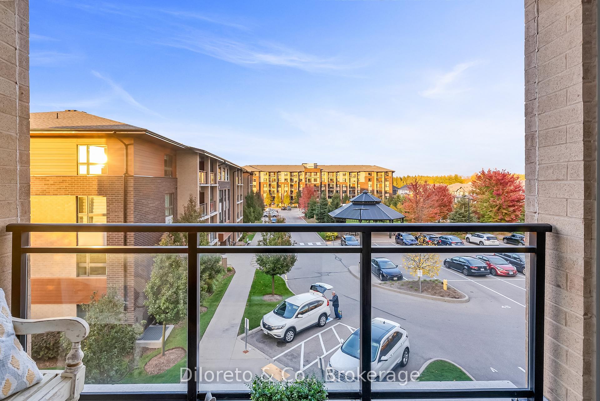 Photo 28 of Unit 311, 25 Kay Crescent, Guelph, Pineridge/Westminster Woods — HOMEH
