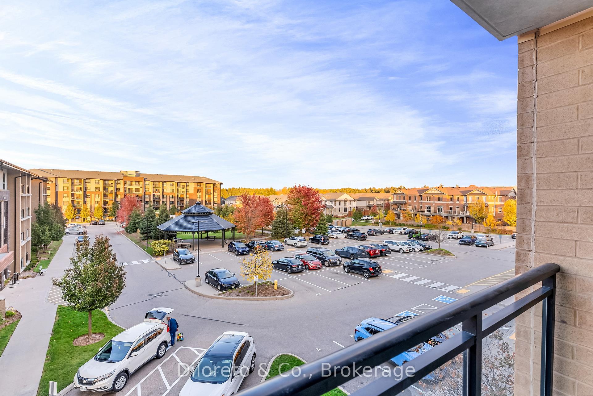 Photo 29 of Unit 311, 25 Kay Crescent, Guelph, Pineridge/Westminster Woods — HOMEH