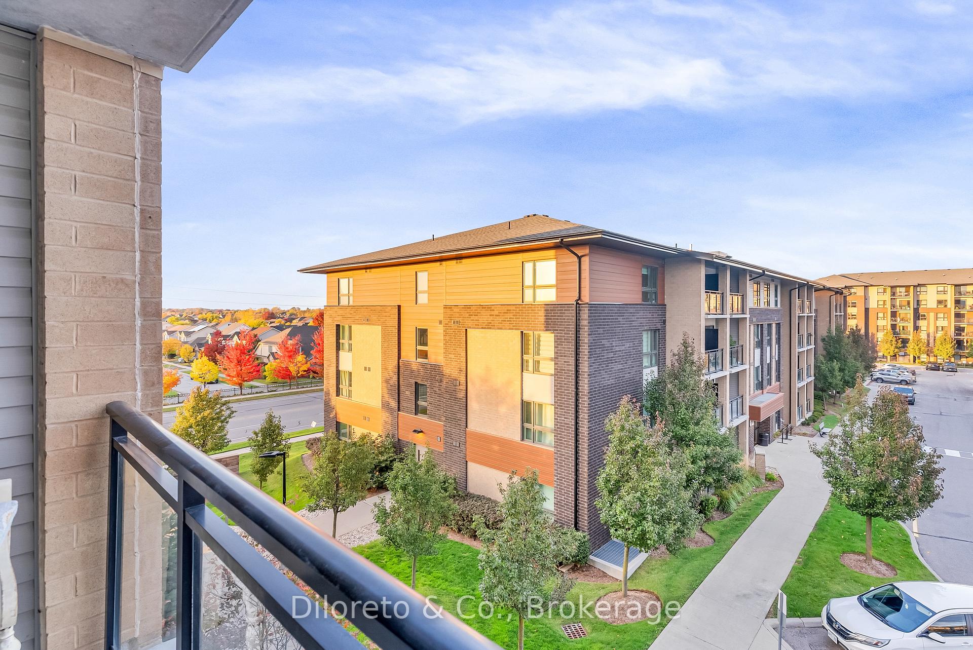 Photo 30 of Unit 311, 25 Kay Crescent, Guelph, Pineridge/Westminster Woods — HOMEH