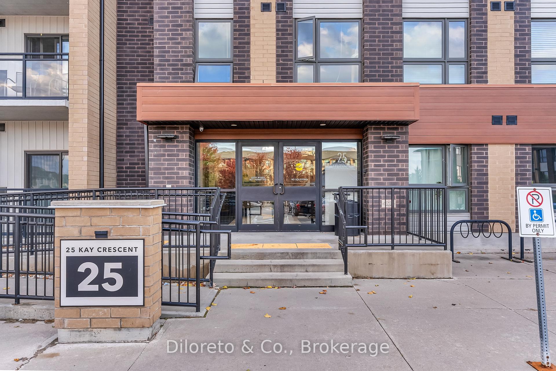 Photo 31 of Unit 311, 25 Kay Crescent, Guelph, Pineridge/Westminster Woods — HOMEH