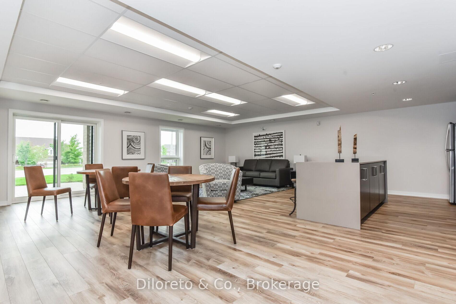 Photo 37 of Unit 311, 25 Kay Crescent, Guelph, Pineridge/Westminster Woods — HOMEH