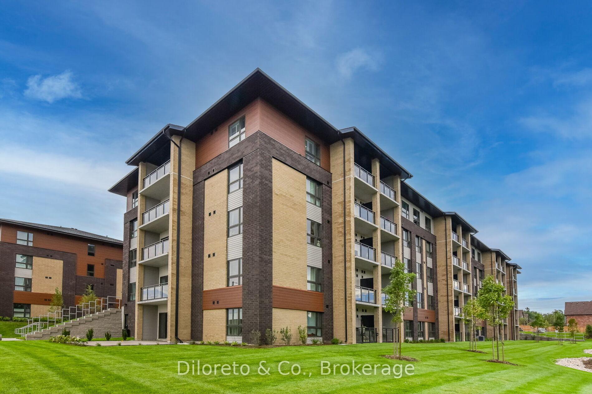 Photo 38 of Unit 311, 25 Kay Crescent, Guelph, Pineridge/Westminster Woods — HOMEH