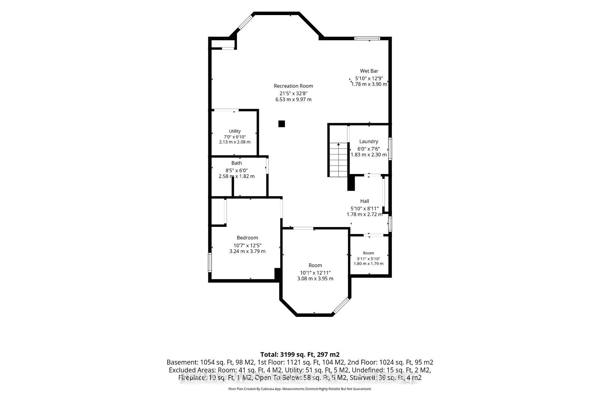 Photo 32 of 60 Furrow Drive, Whitby, Rolling Acres — HOMEH