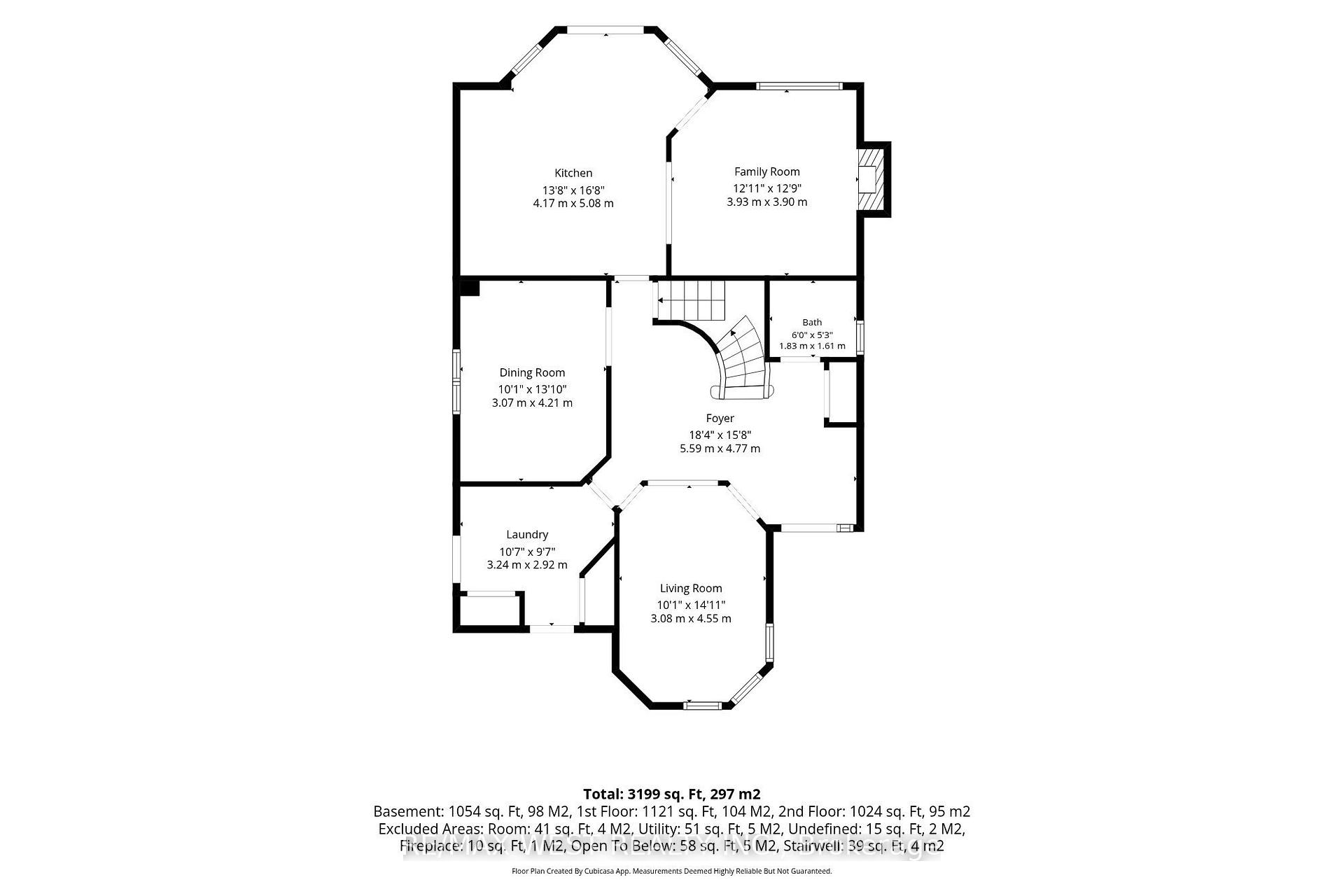 Photo 33 of 60 Furrow Drive, Whitby, Rolling Acres — HOMEH