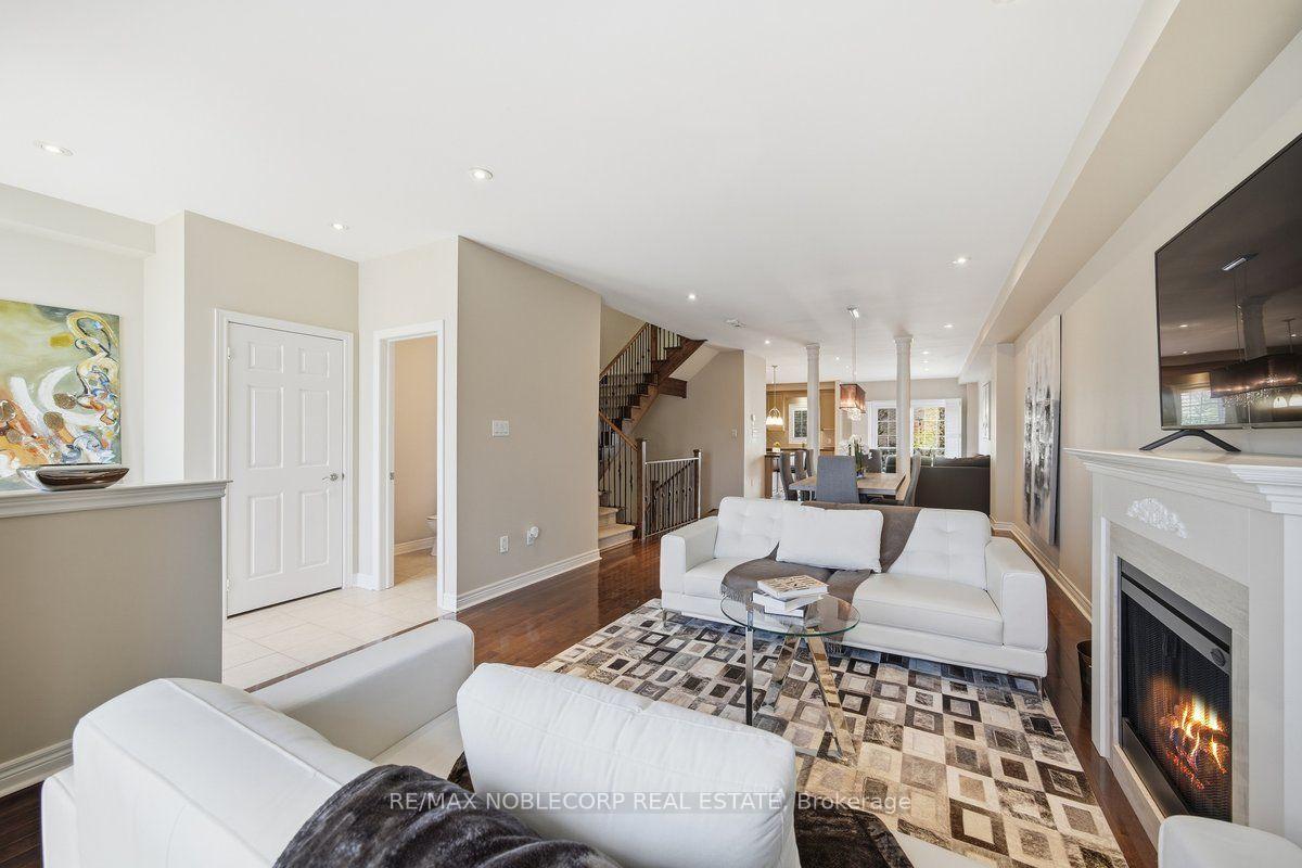 Photo 6 of Unit 37, 8900 Bathurst Street, Vaughan, Patterson — HOMEH