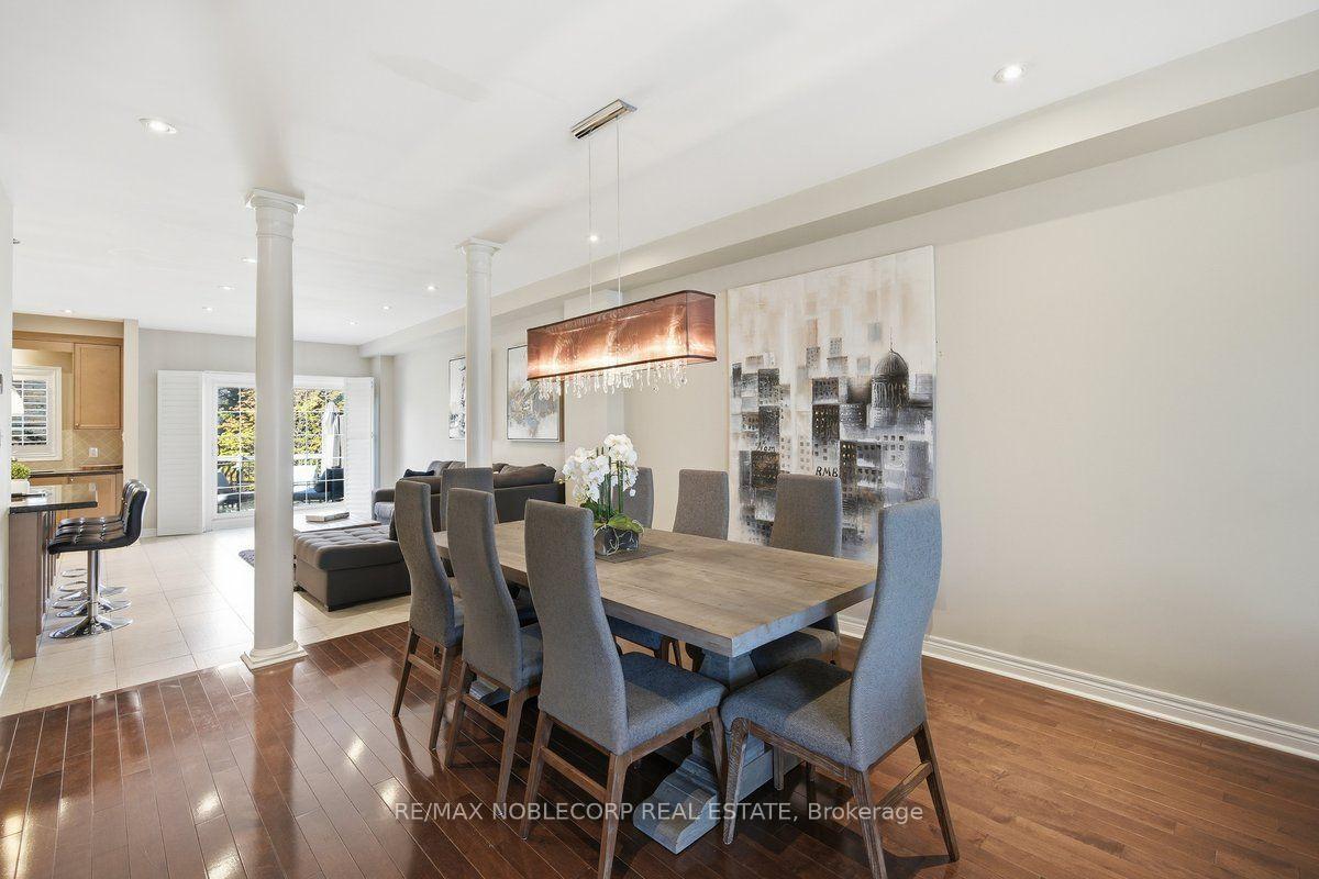 Photo 8 of Unit 37, 8900 Bathurst Street, Vaughan, Patterson — HOMEH