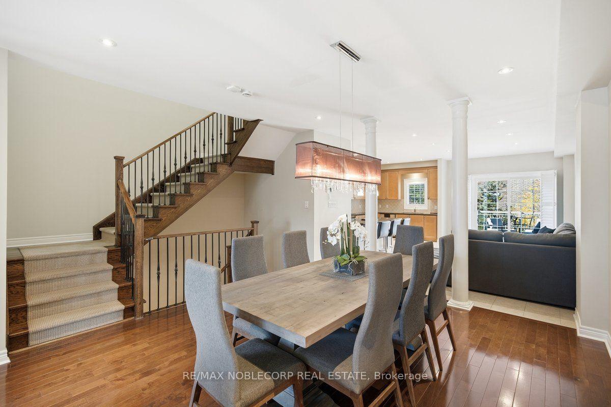 Photo 9 of Unit 37, 8900 Bathurst Street, Vaughan, Patterson — HOMEH