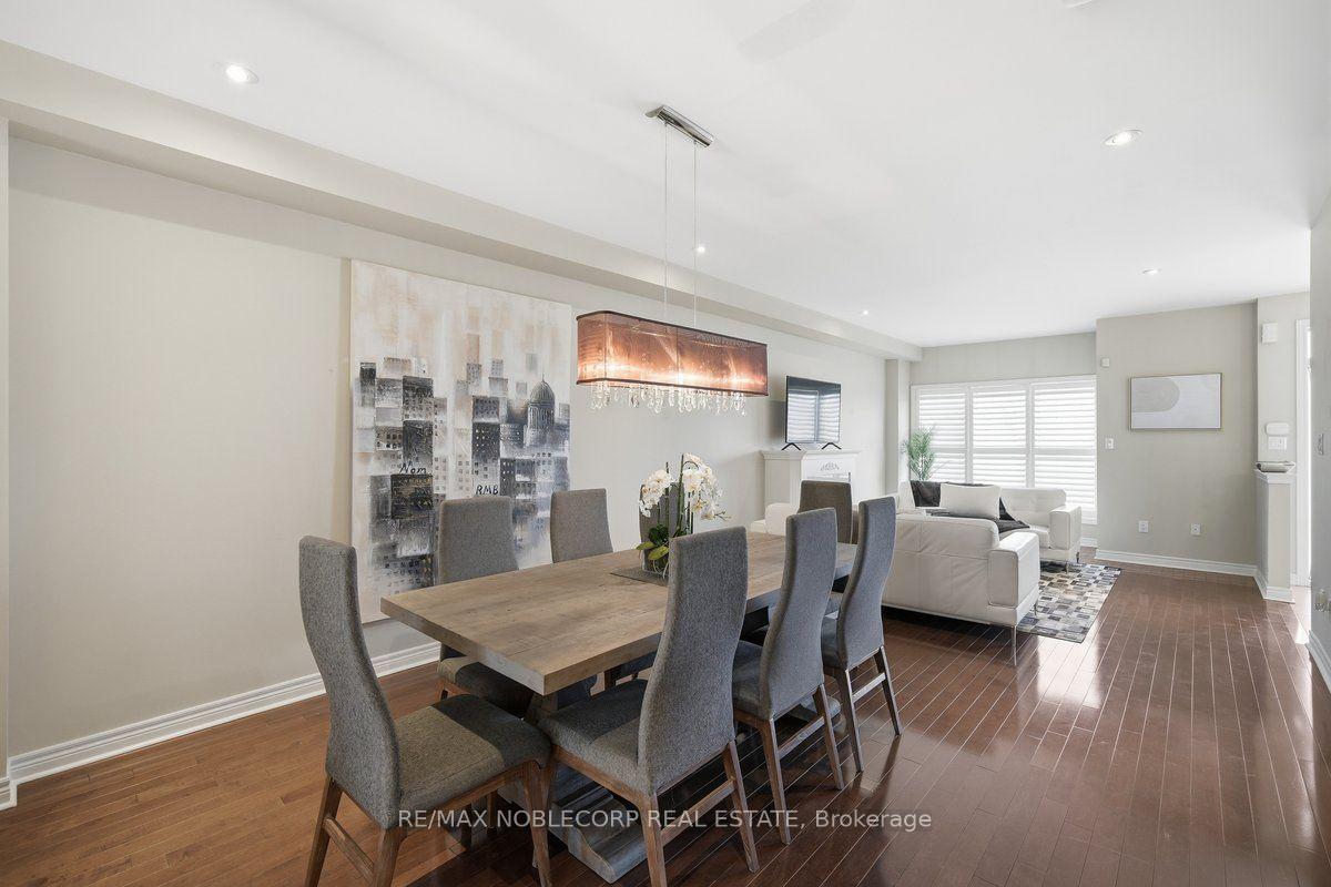 Photo 10 of Unit 37, 8900 Bathurst Street, Vaughan, Patterson — HOMEH