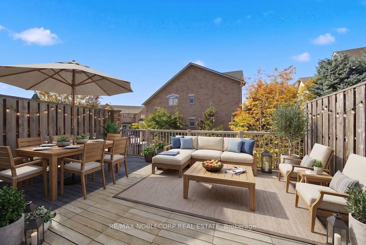 Photo 16 of Unit 37, 8900 Bathurst Street, Vaughan, Patterson — HOMEH