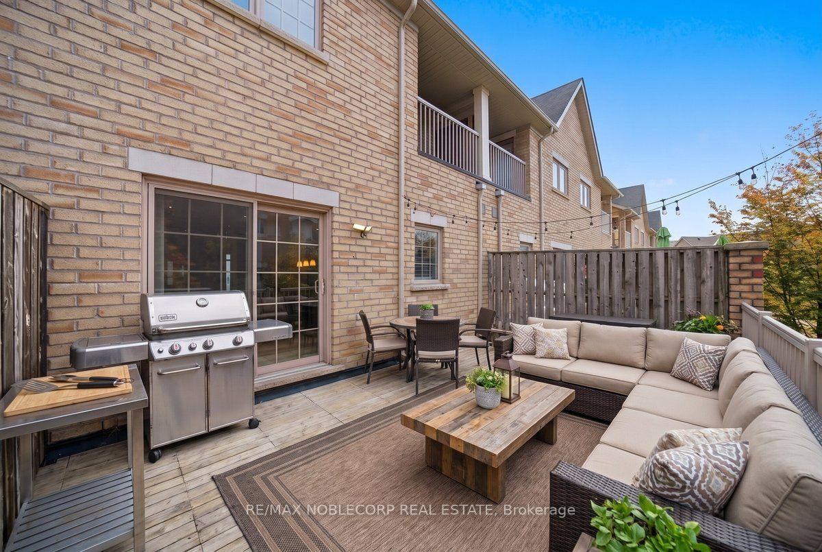 Photo 17 of Unit 37, 8900 Bathurst Street, Vaughan, Patterson — HOMEH
